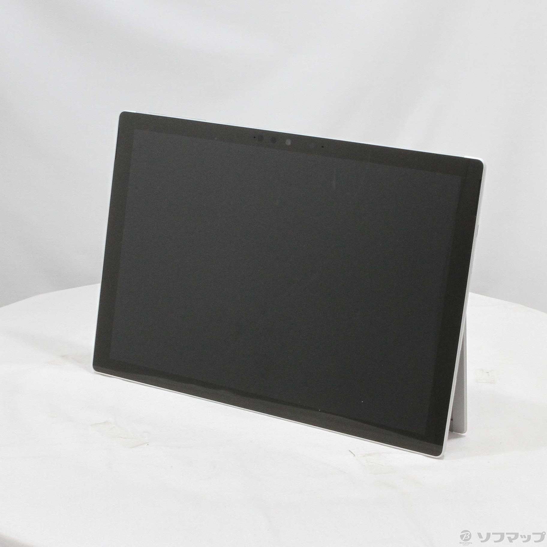 中古】Surface Pro7 〔Core i5／8GB／SSD128GB〕 VDV-00014 プラチナ 〔Windows 10〕  [2133056062703] - リコレ！|ビックカメラグループ ソフマップの中古通販サイト