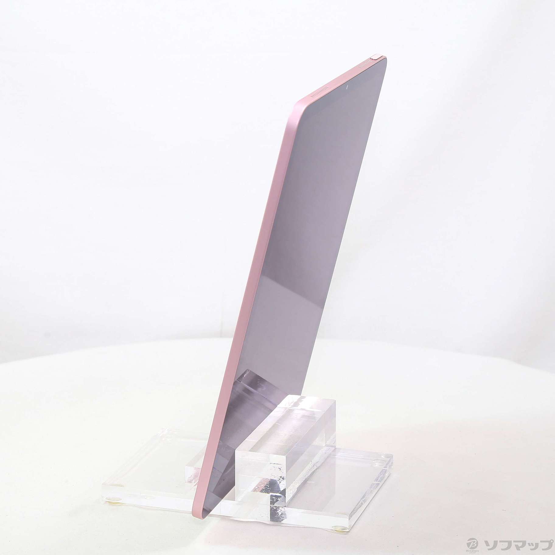 中古】iPad Air 第4世代 256GB ローズゴールド MYFX2J／A Wi-Fi