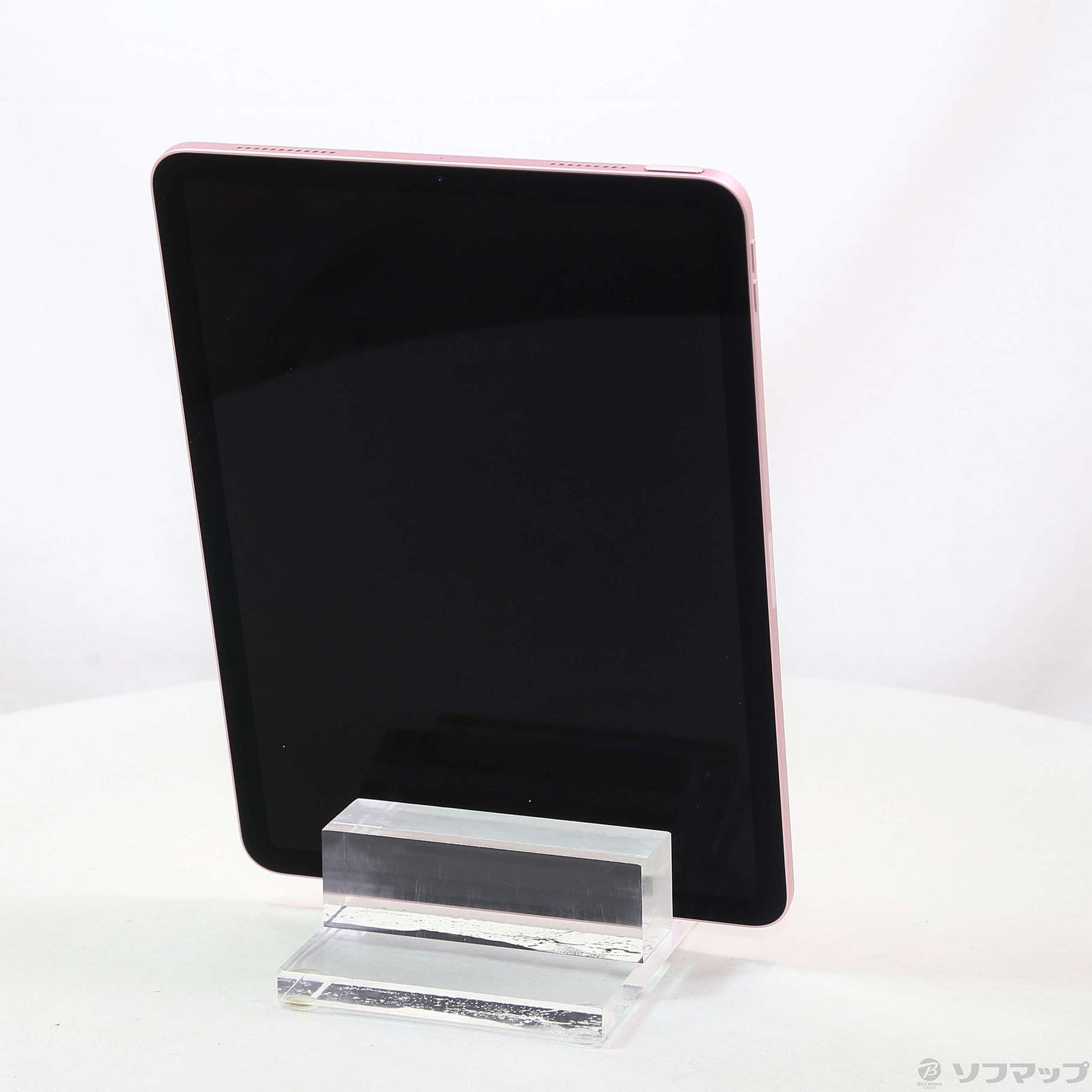ジャンク品　iPad Air (第4世代) 64GB Wi-Fi ローズゴールド 中古】Apple 【Wi-Fi】 iPad Air（第4世代/2020） 64GB ローズゴールド