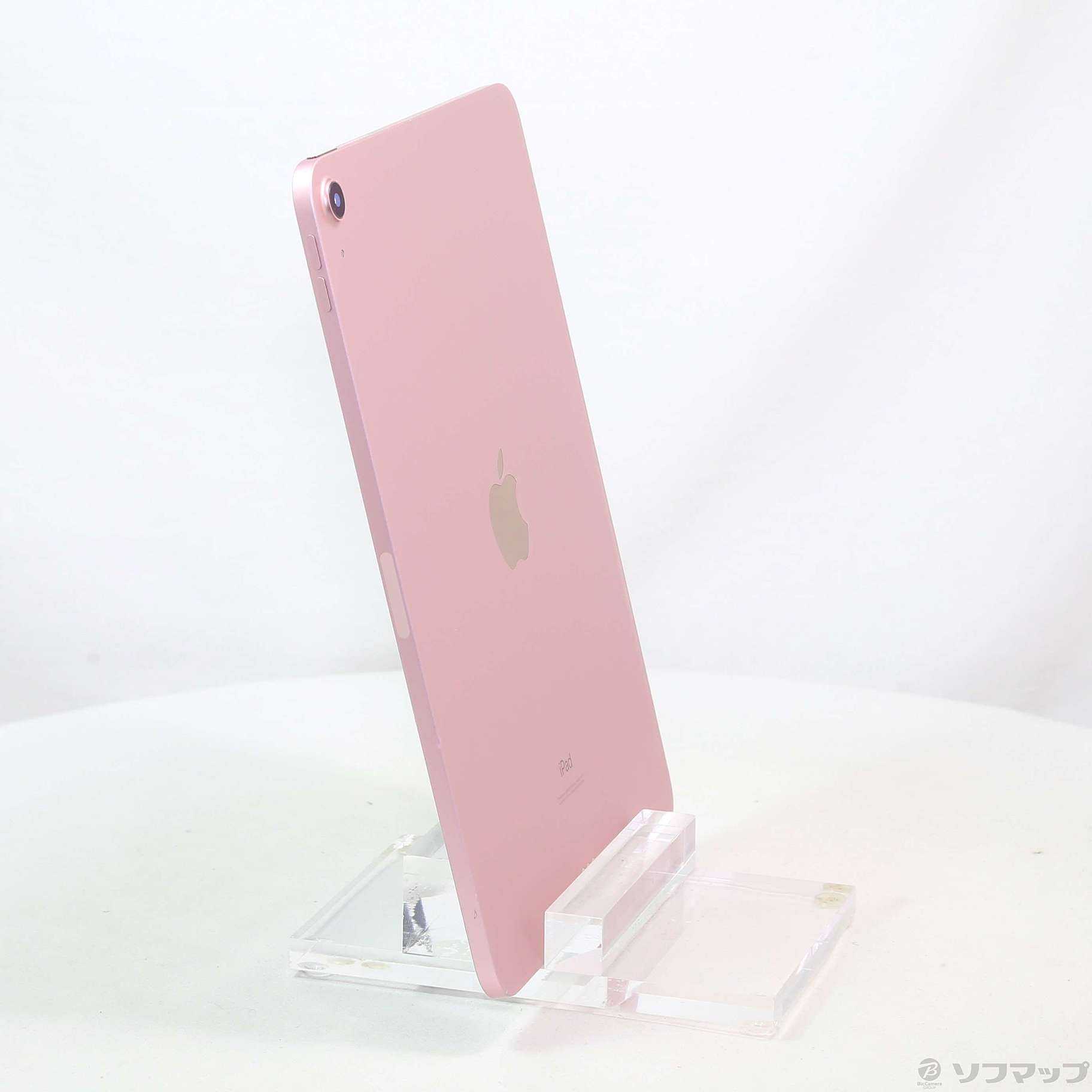 中古】iPad Air 第4世代 256GB ローズゴールド MYFX2J／A Wi-Fi [2133056064233] -  リコレ！|ビックカメラグループ ソフマップの中古通販サイト