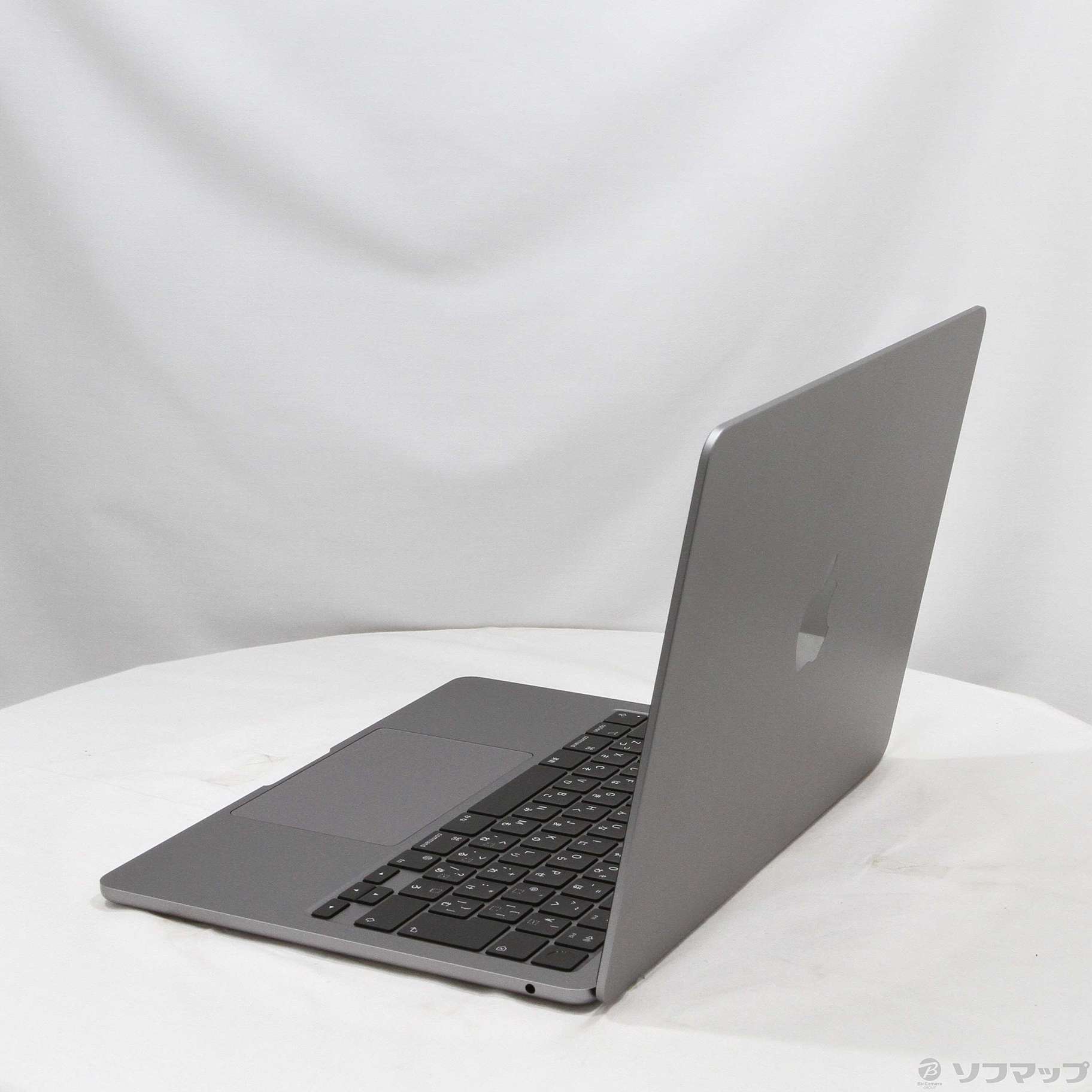 【UK配列】美品 MacBook Air M3 13インチ 24GB 1TB MacBook Air(M3チップ,13インチ,24GBメモリ,スターライト) Refurbished