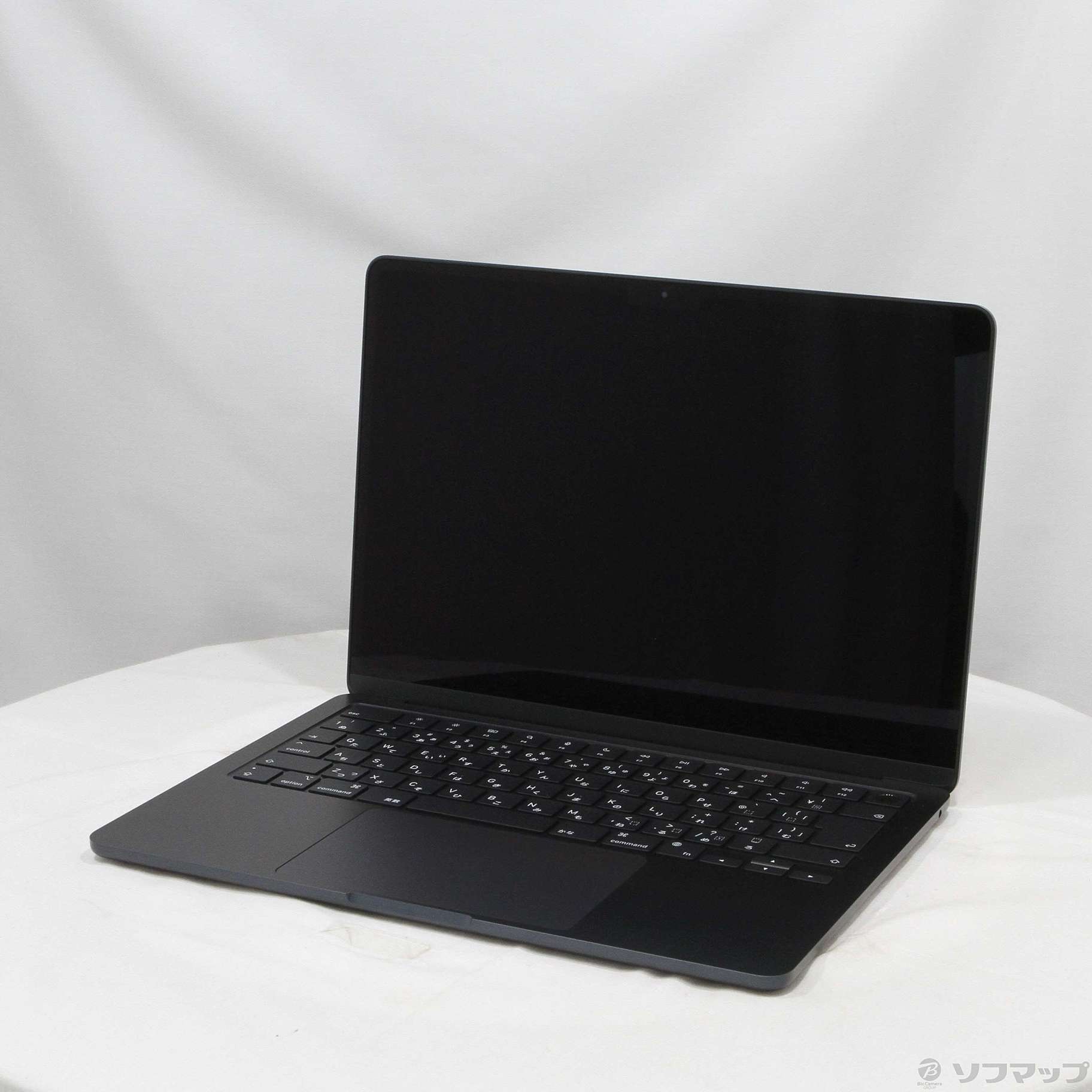 中古】MacBook Air 13.6-inch Mid 2022 MLY33J／A Apple M2 8
