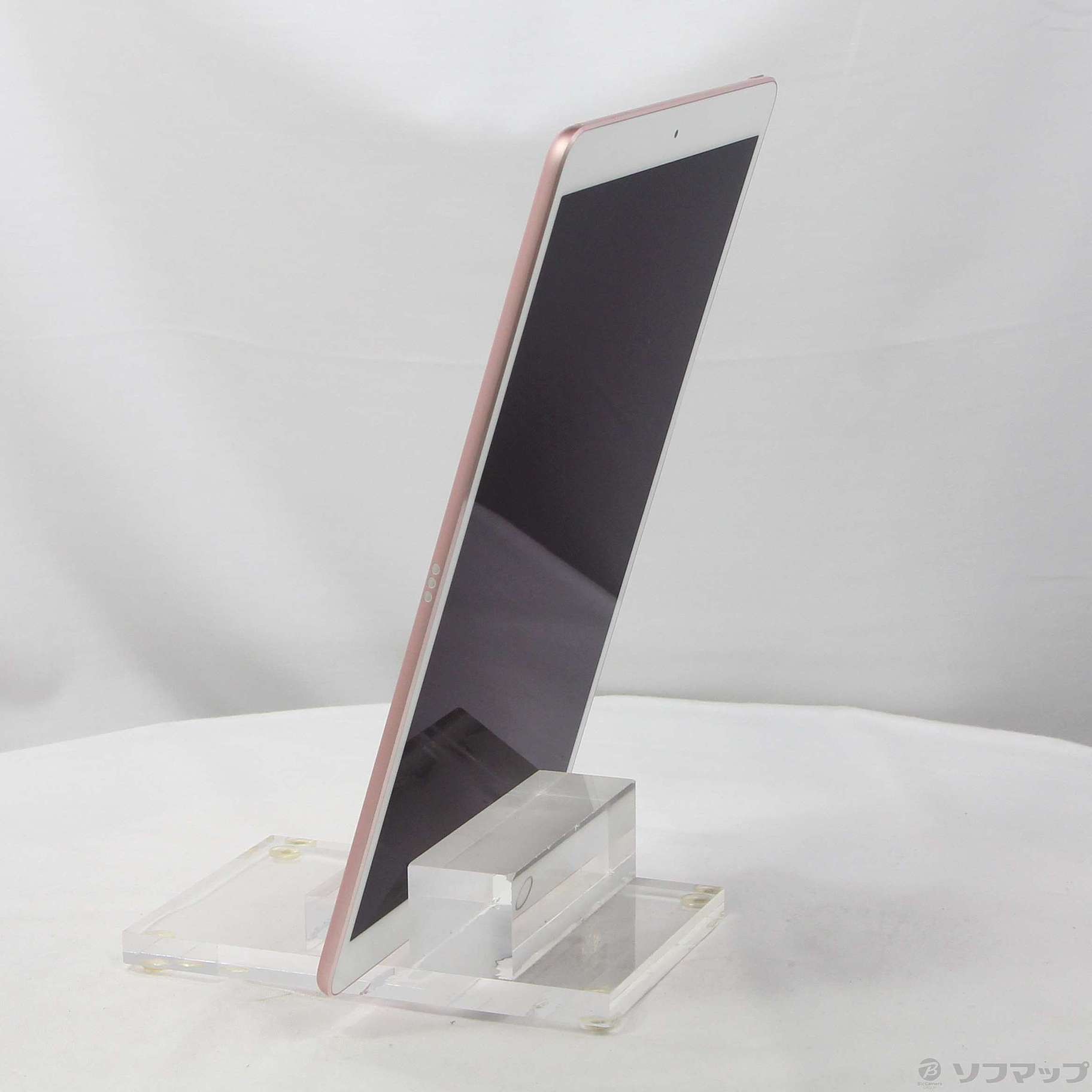 中古】iPad Pro 10.5インチ 256GB ローズゴールド MPF22J／A Wi-Fi