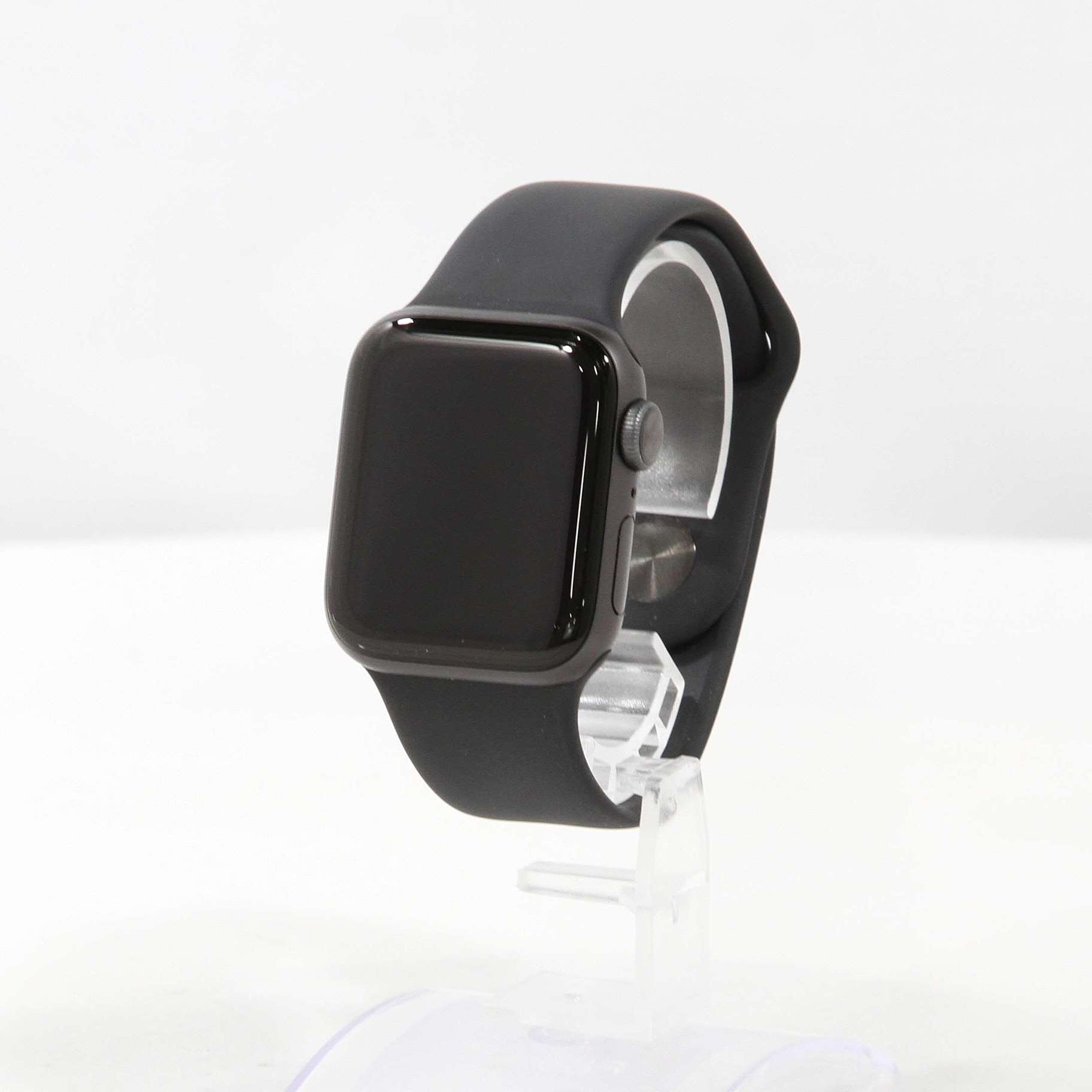 Apple Watch Series 6 40mmスペースグレイ　超美品 中古】Apple Watch Series 6 GPS 40mm スペースグレイアルミニウム