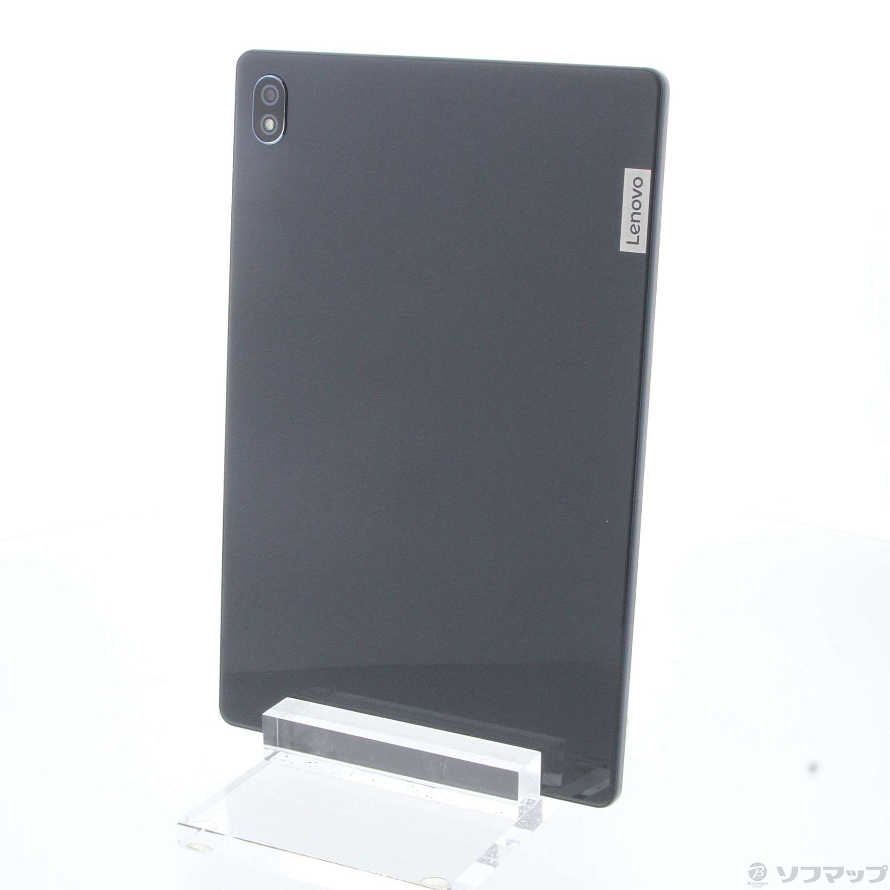 中古】Lenovo TAB6 64GB アビスブルー A101LV Softbank SIMフリー [2133056067081] -  リコレ！|ビックカメラグループ ソフマップの中古通販サイト