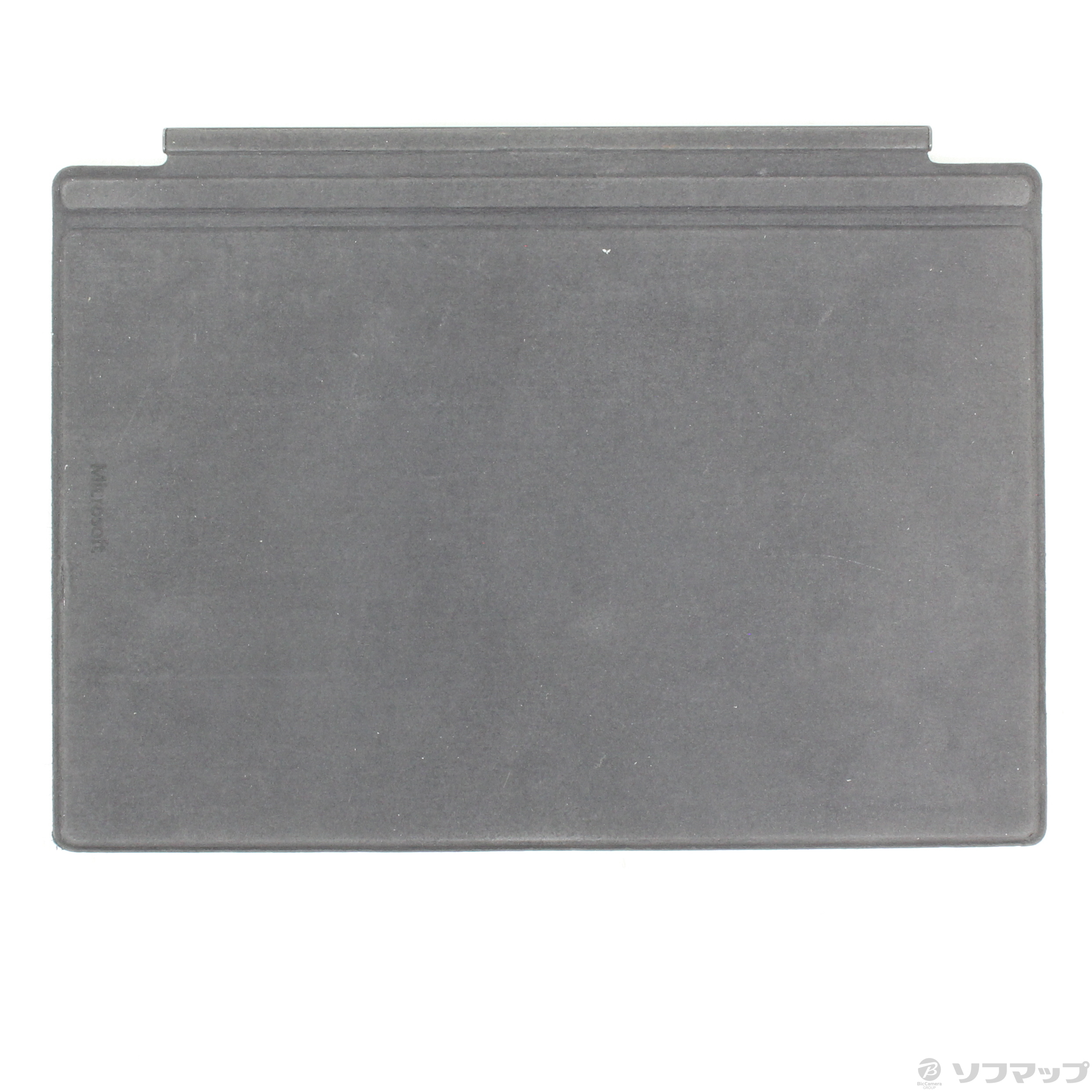 中古】Surface Pro Type Cover FMN-00019 ブラック