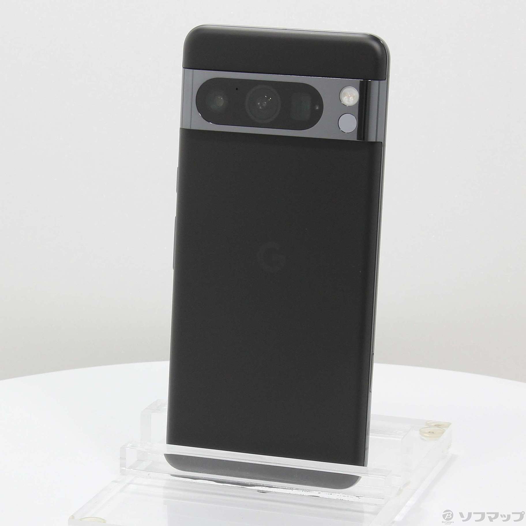 Google Pixel 8 Pro 512GB オブシディアン GE9DP SIMフリー