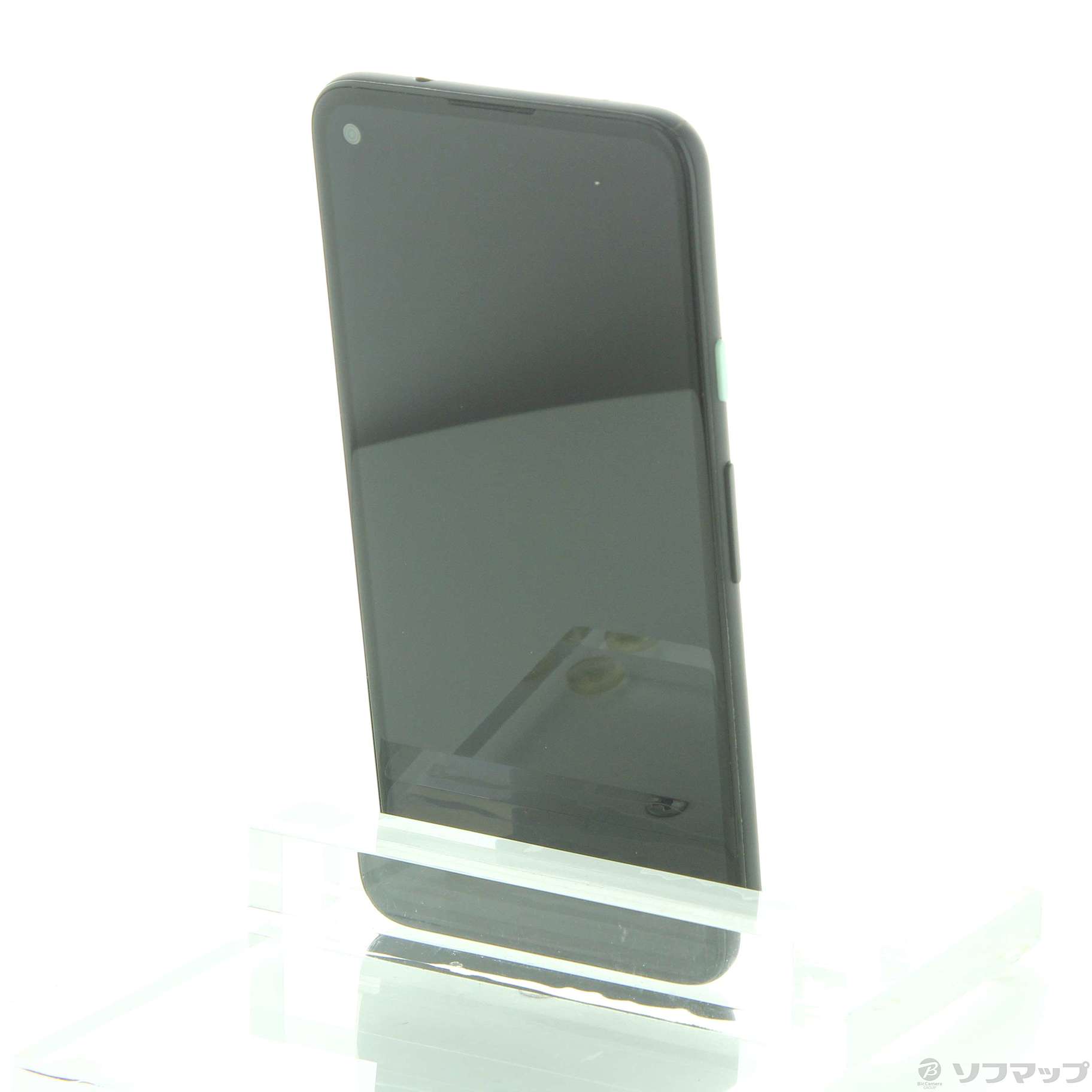 中古】Google Pixel 4a 128GB ジャストブラック G025M SIMフリー [2133056068408] -  法人専用リコレ！|ソフマップの法人専用中古通販サイト