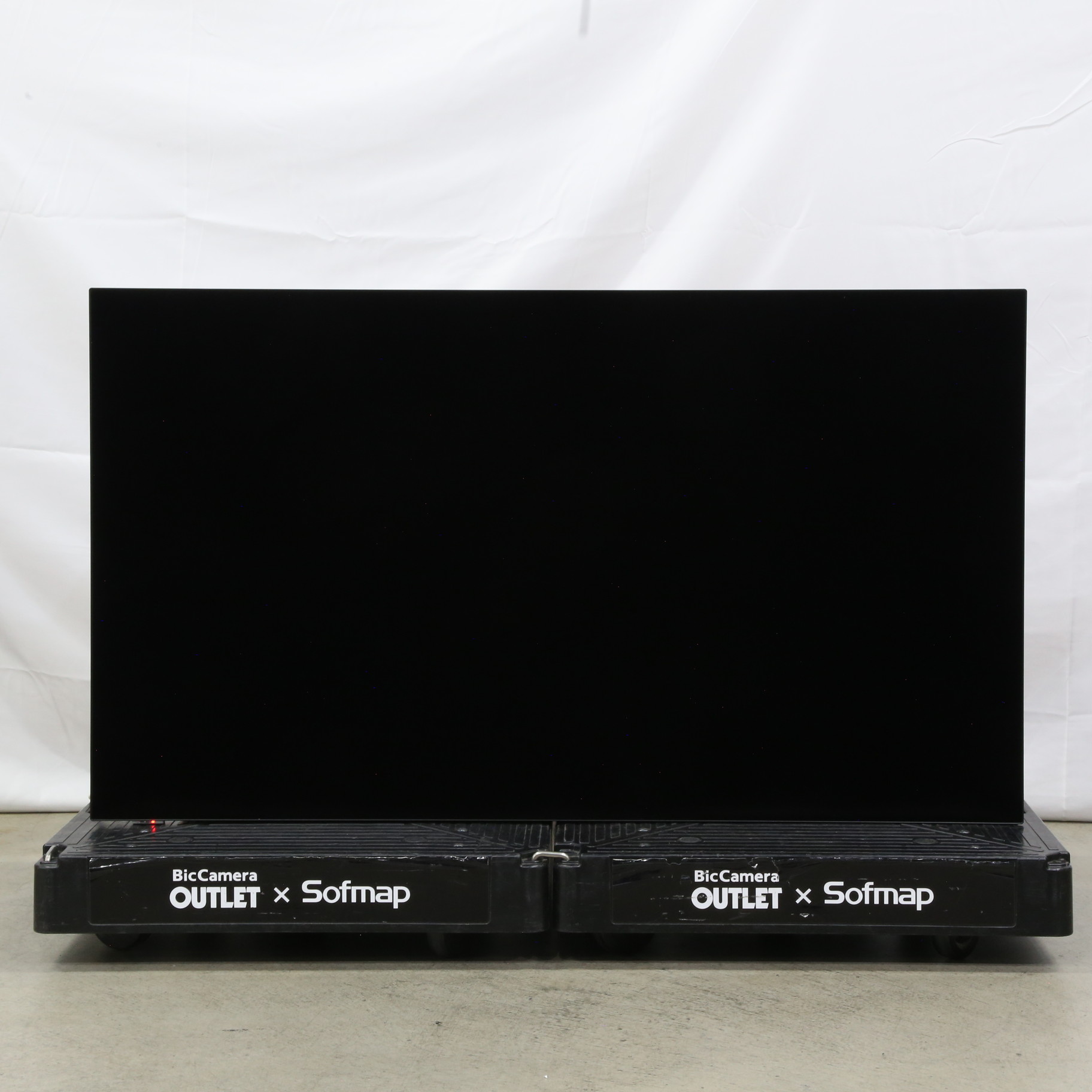 中古】〔中古品〕 有機ELテレビ VIERA(ビエラ) TH-55LW1 [55V型 中古】〔中古品〕 有機ELテレビ VIERA(ビエラ) TH-55LW1 [55V型