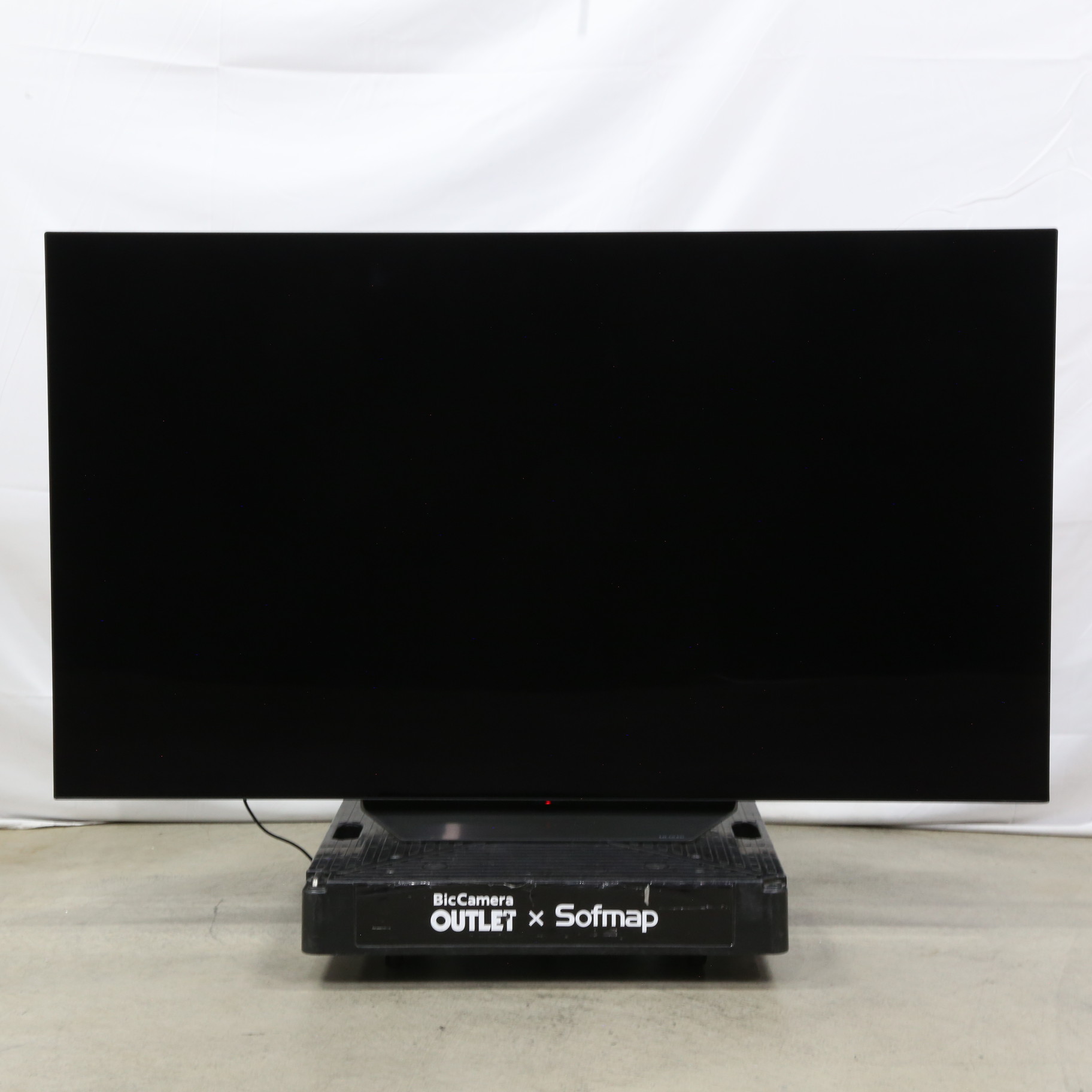 OLED65B2PJA 有機ELテレビ LG OLED 65V型 - 4K有機ELテレビ 4K