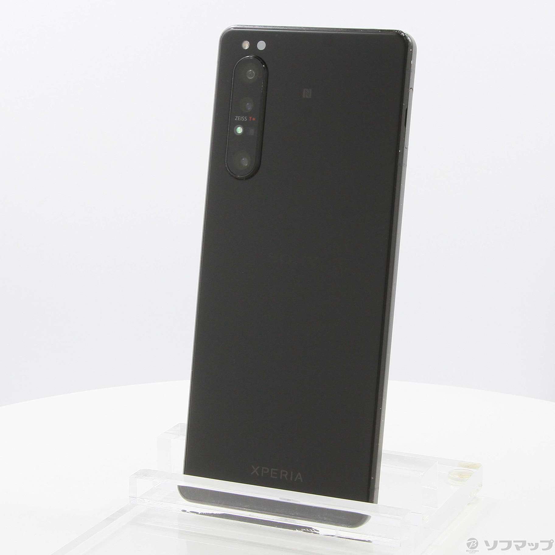 Xperia 1 II (RAM 12GBモデル)｜価格比較・最新情報 - 価格.com