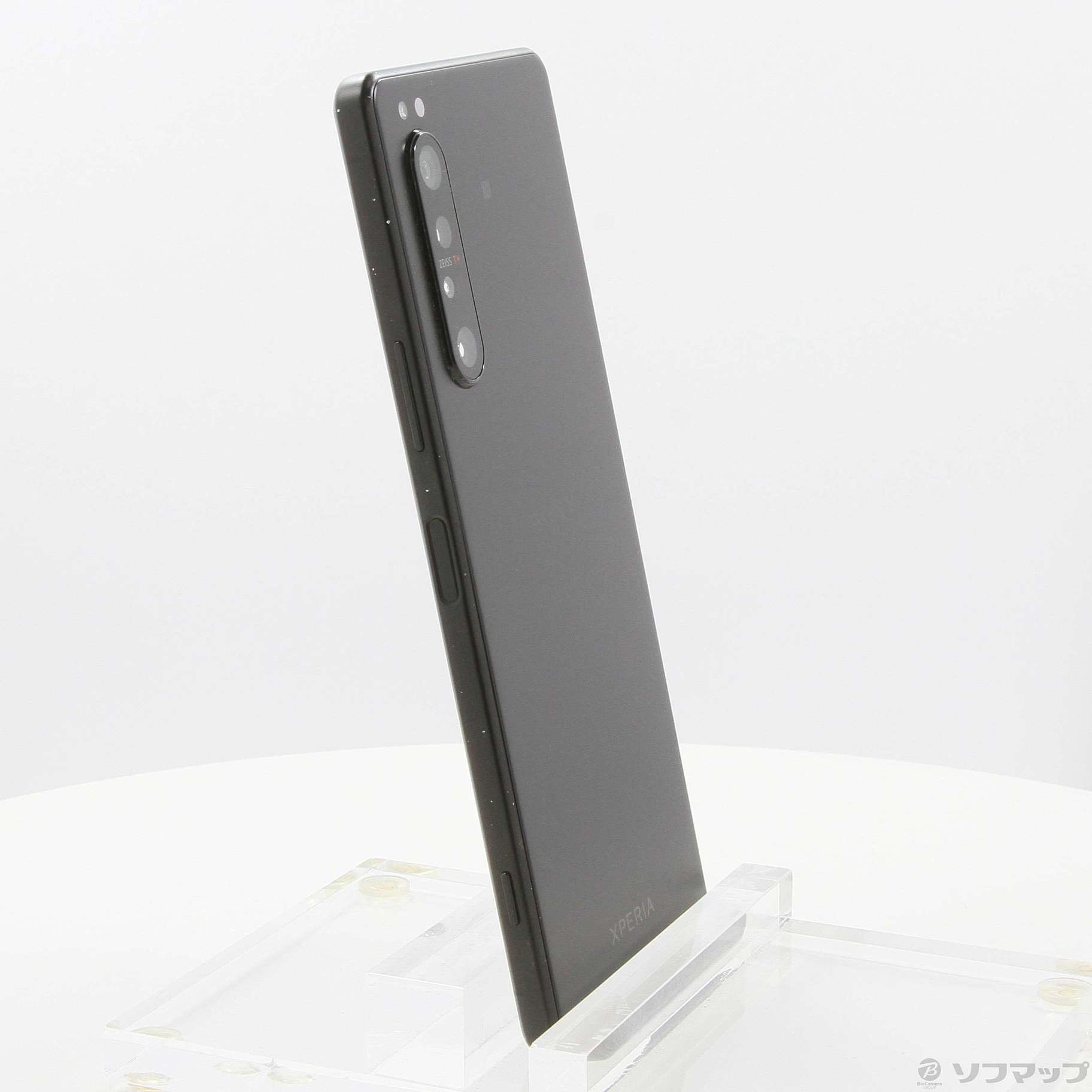 Xperia 1 II (RAM 12GBモデル)｜価格比較・最新情報 - 価格.com