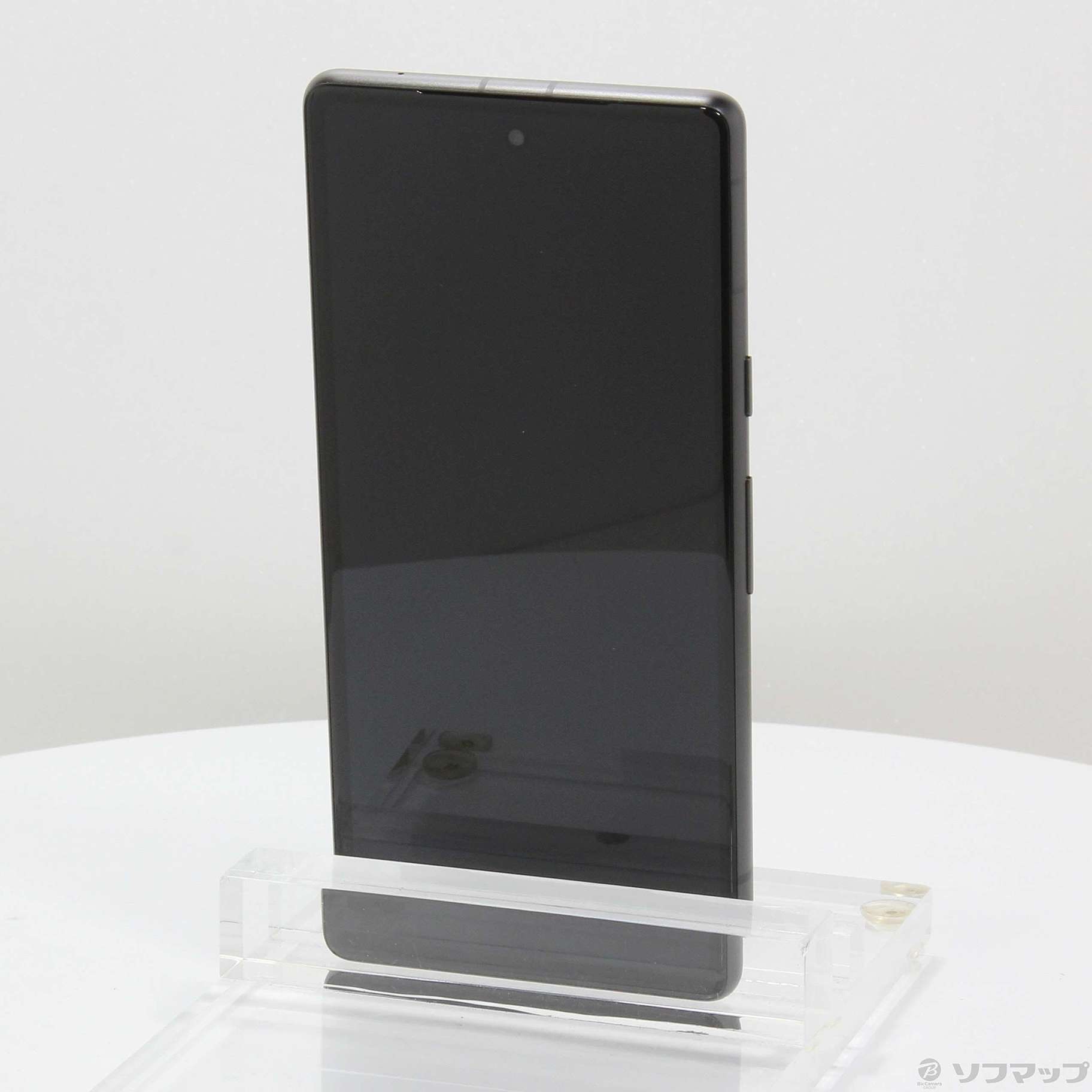 ☆【超美品中古】 Google Pixel7a 128GB チャコール(灰) docomo Simフリー 残債無 土日クーポンでお得  (Android)｜売買されたオークション情報、Yahoo!オークション(旧ヤフオク!) の商品情報をアーカイブ公開 -  オークファン（aucfan.com）