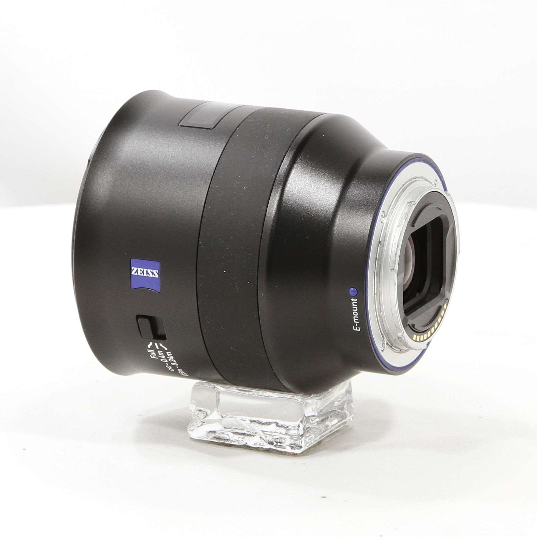 中古】Batis 2／40 CF E-mount [2133056072139] - リコレ！|ビックカメラグループ ソフマップの中古通販サイト