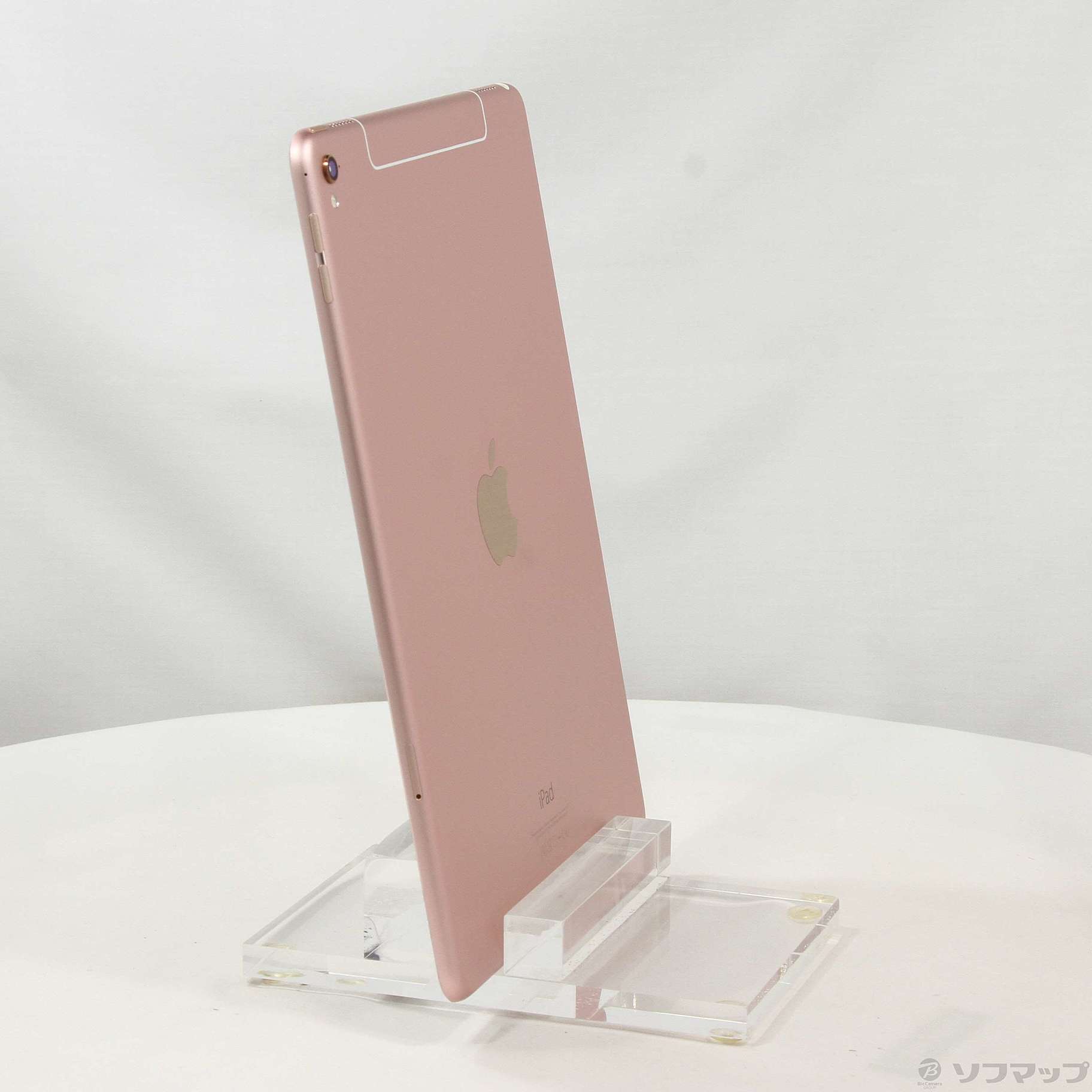 iPad - 【美品】ipad pro 9.7 128gb ローズゴールド　simフリー 楽天市場】極美品 Apple iPad Pro 9.7 インチ Wi-Fi 32GB ローズ