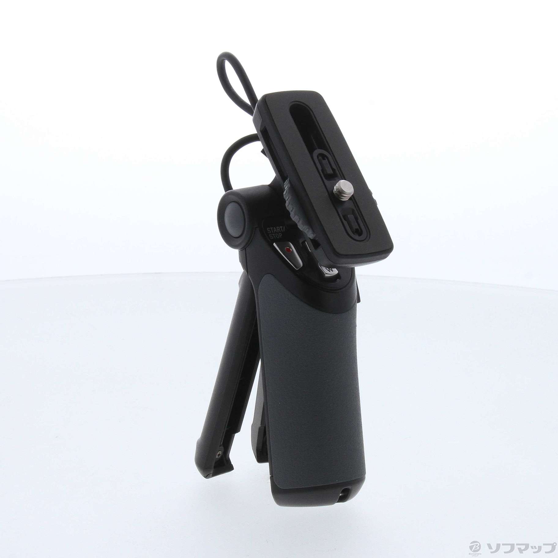 中古】GP-VPT1 (三脚機能付きシューティンググリップ) [2133056080691