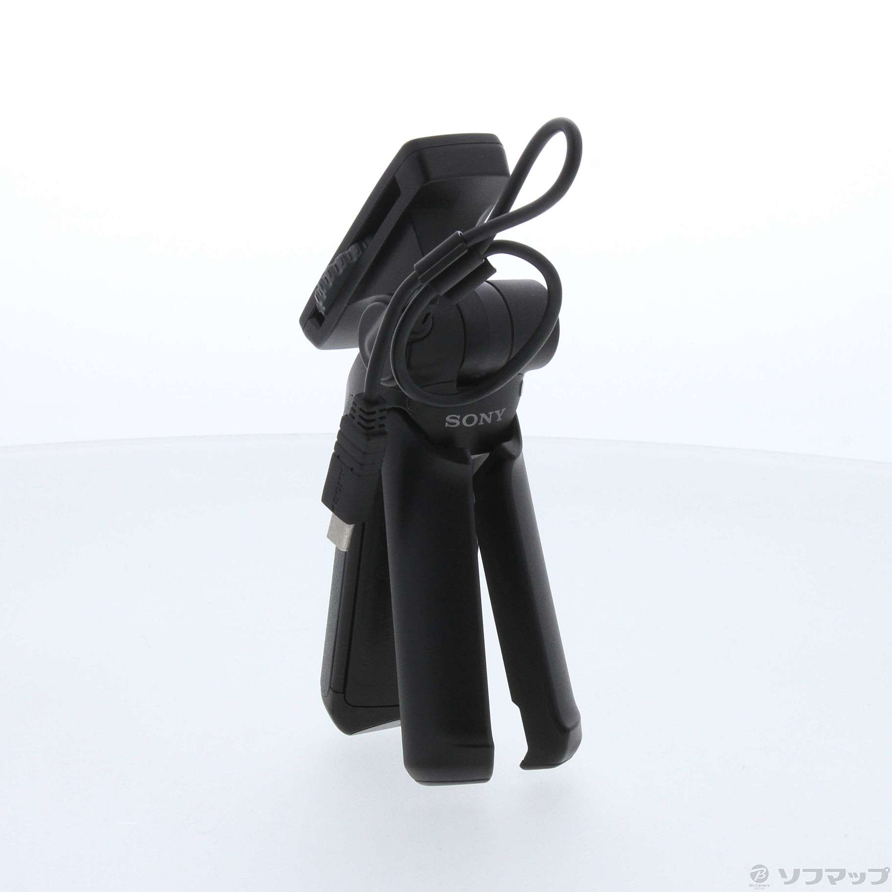 中古】GP-VPT1 (三脚機能付きシューティンググリップ) [2133056080691