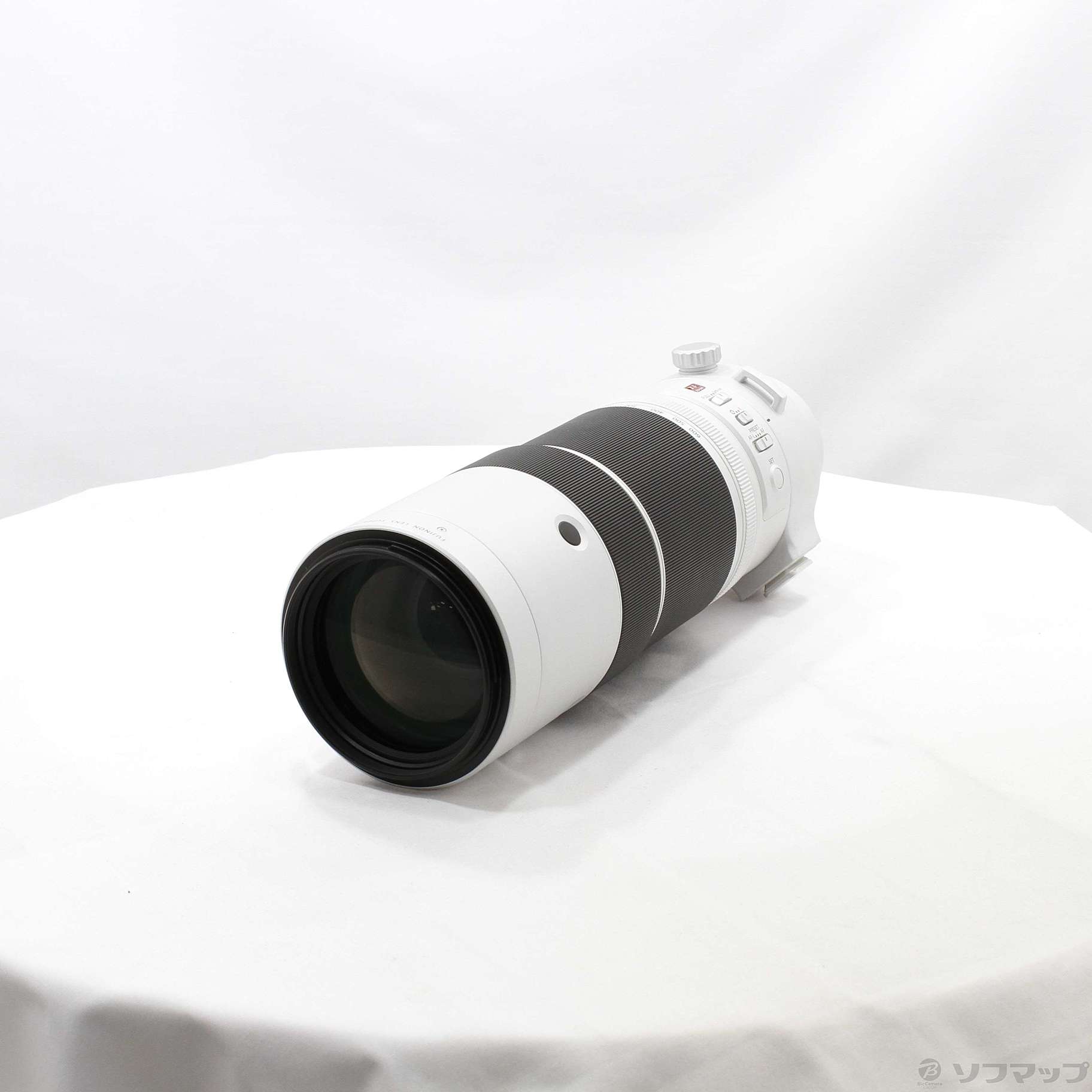 XF150-600mmF5.6-8 R LM OIS WR