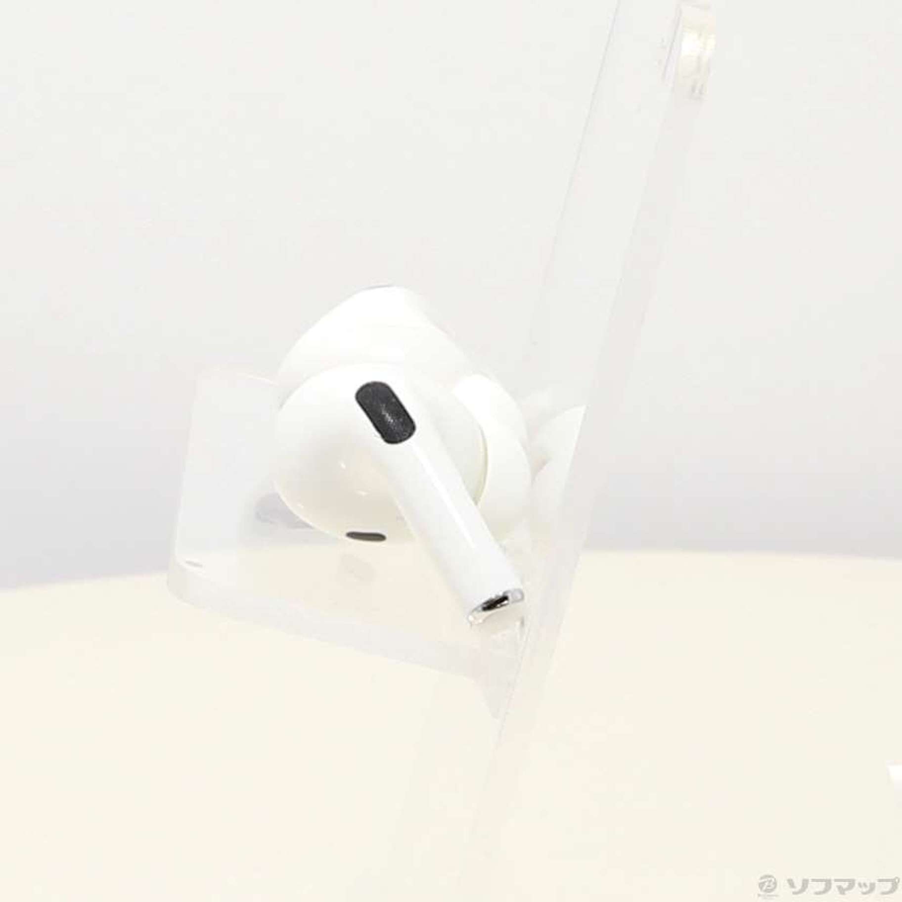 中古】AirPods Pro 第1世代 MWP22J／A [2133056080929] - リコレ！|ビックカメラグループ ソフマップの中古通販サイト