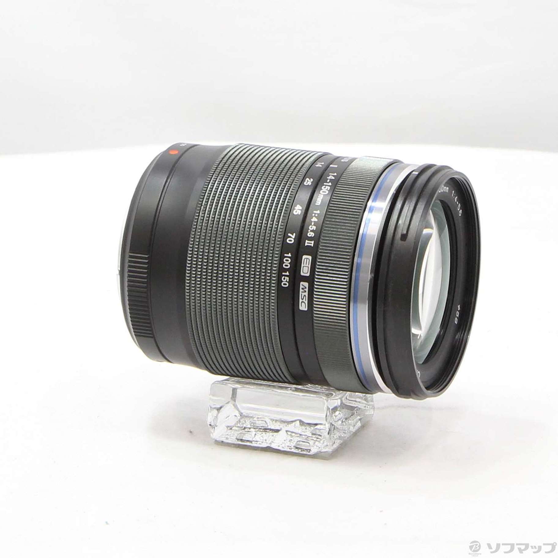 中古】M.ZUIKO DIGITAL ED 14-150mm F4.0-5.6 II μ4／3 [2133056081476] -  リコレ！|ビックカメラグループ ソフマップの中古通販サイト