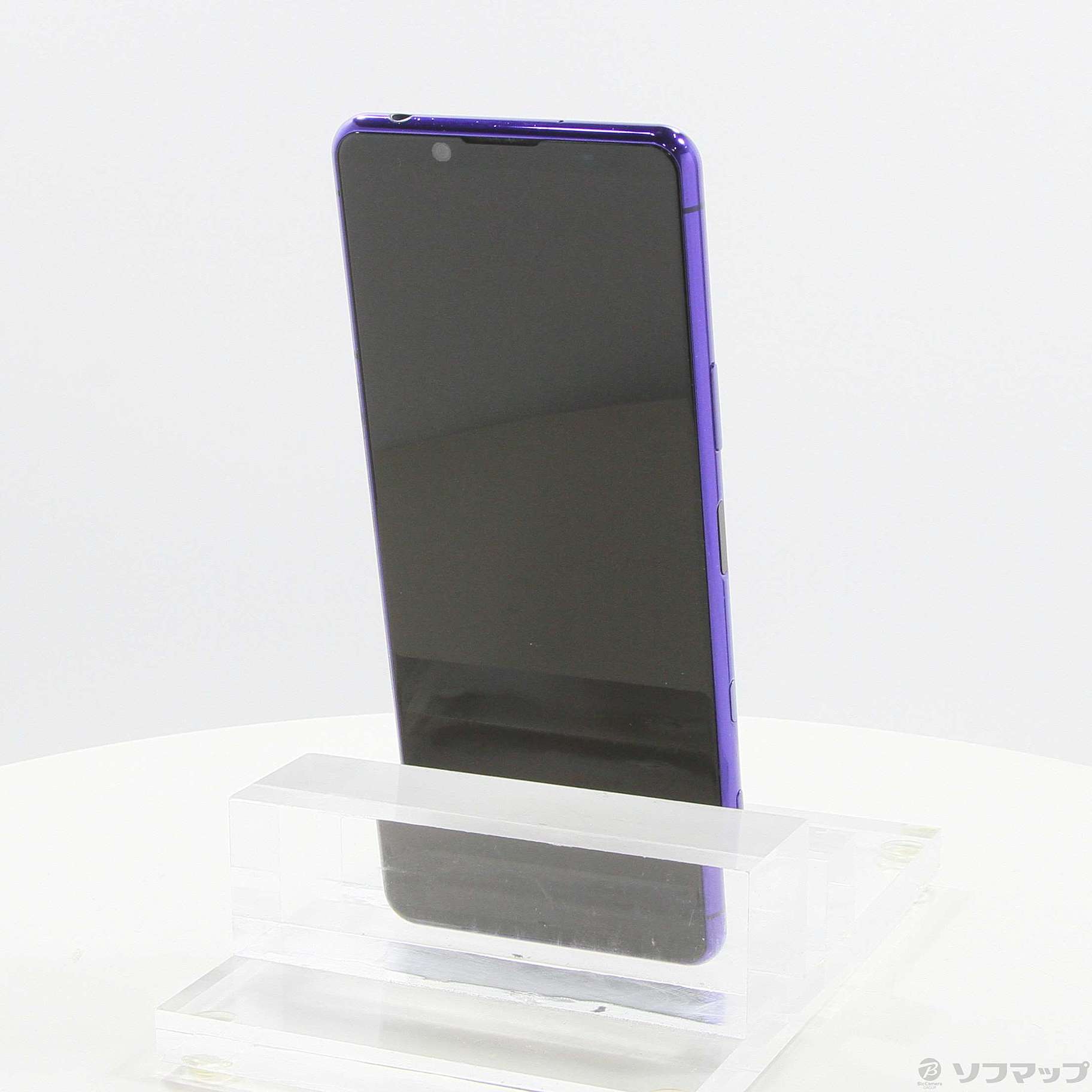 中古】Xperia 5 II 128GB ブルー SO-52A docomoロック解除SIMフリー [2133056081711] -  リコレ！|ビックカメラグループ ソフマップの中古通販サイト