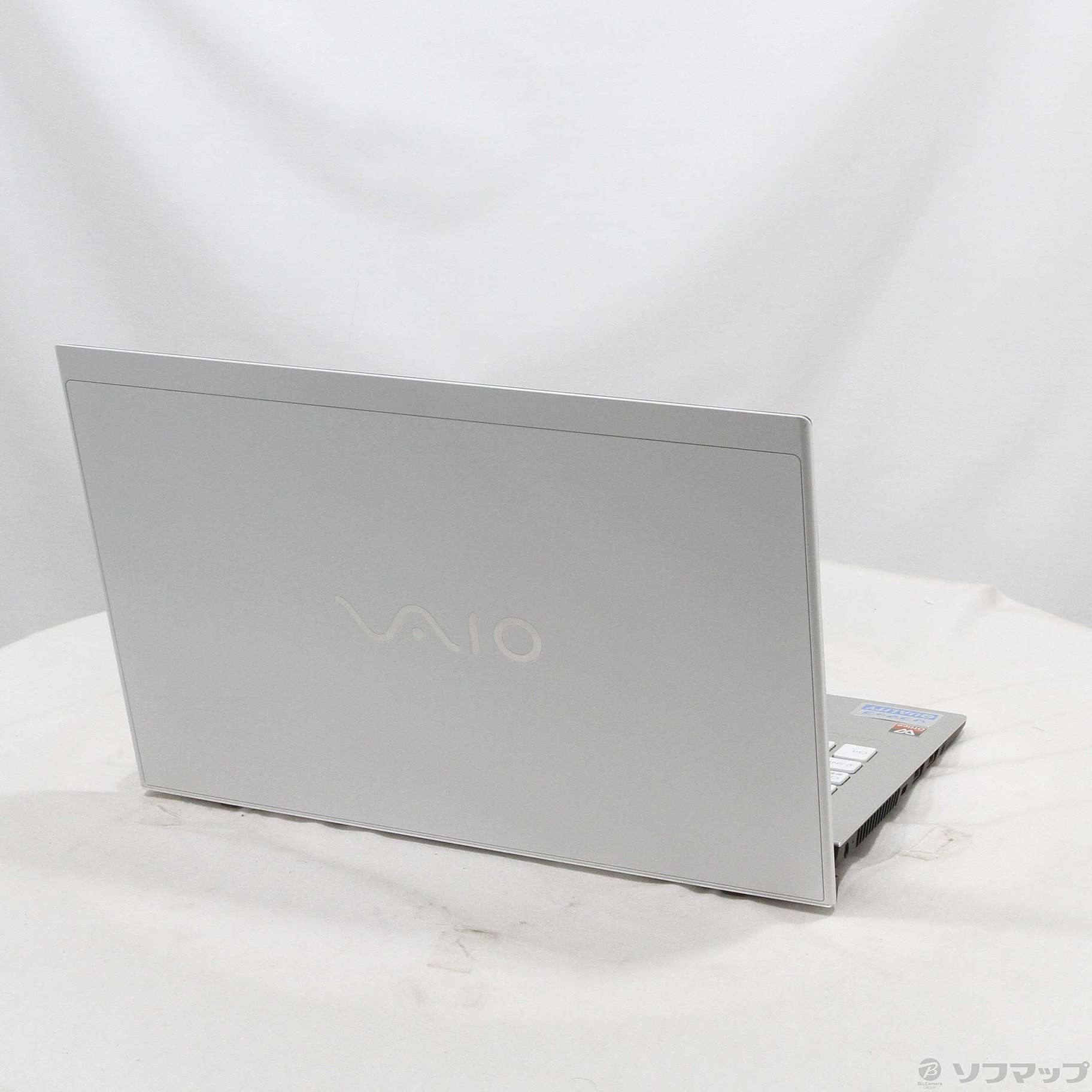 中古】VAIO Pro PF VJPF11C11N ［Core i5 8250U (1.6GHz)／8GB／SSD256GB／11.6インチワイド］  [2133056082862] - 法人専用リコレ！|ソフマップの法人専用中古通販サイト