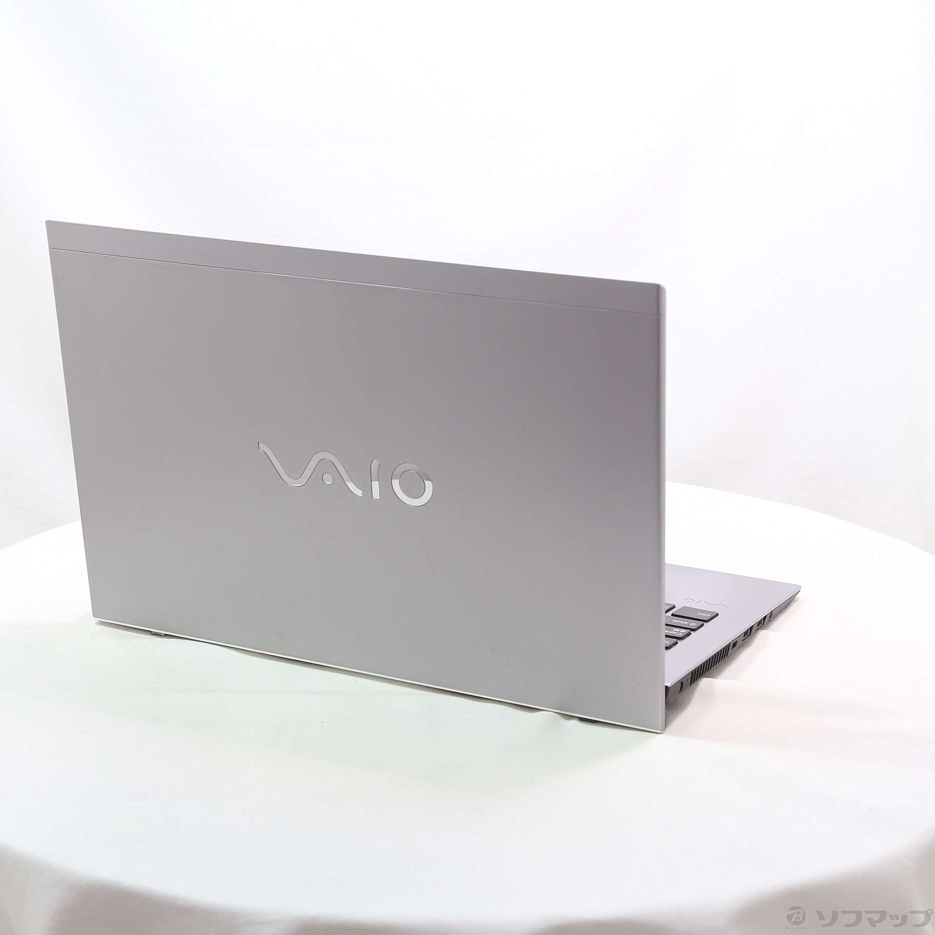 中古】新春特価 VAIO Pro PG VJPG11C11N [2133056084804] - リコレ