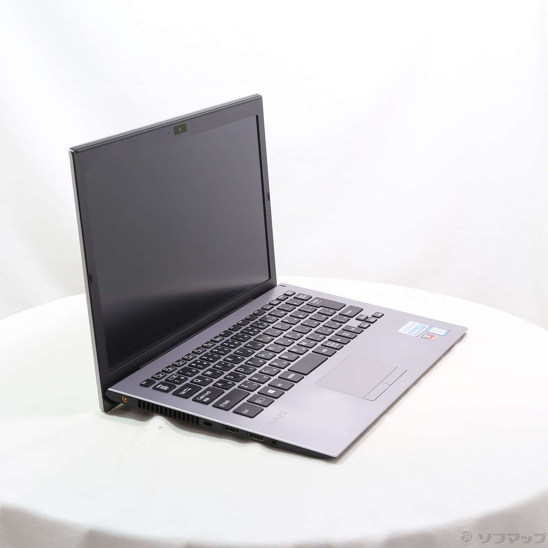 中古】新春特価 VAIO Pro PG VJPG11C11N [2133056084804] - リコレ