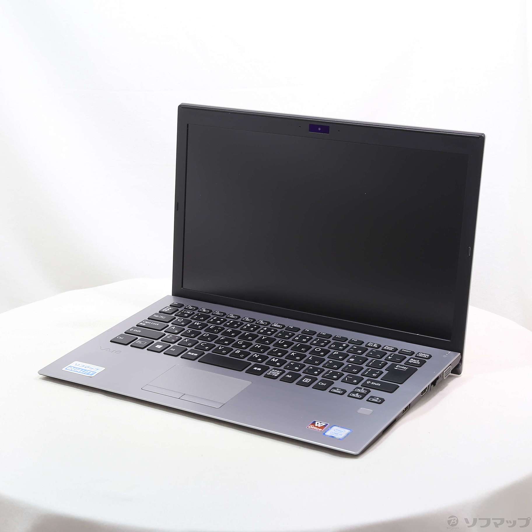 ★SONY ノートパソコン VAIO Sシリーズ VPCS149FJ 格安1円スタート！Intel Core i3！ DVDスーパーマルチドライブ搭載！ J340727 G ☆ SONY VAIO Sシリーズ VPCS149FJ⁄S ☆