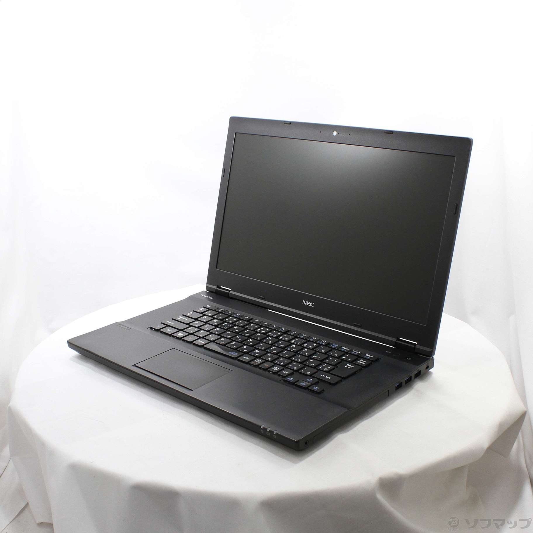 中古】VersaPro タイプVX PC-VK23LXZGR 〔Windows 10〕 [2133056086273