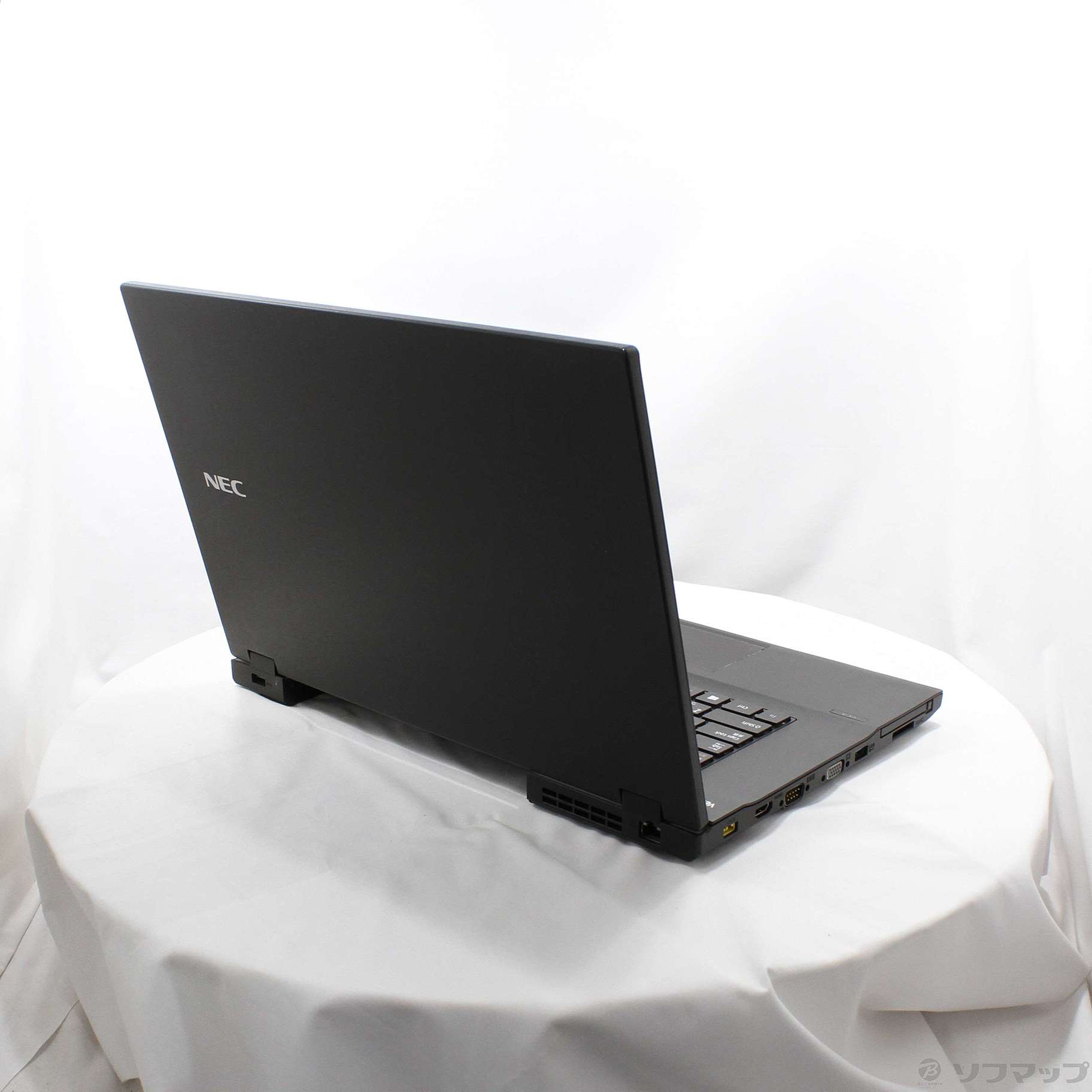 中古】VersaPro タイプVX PC-VK23LXZGR 〔Windows 10〕 [2133056086273