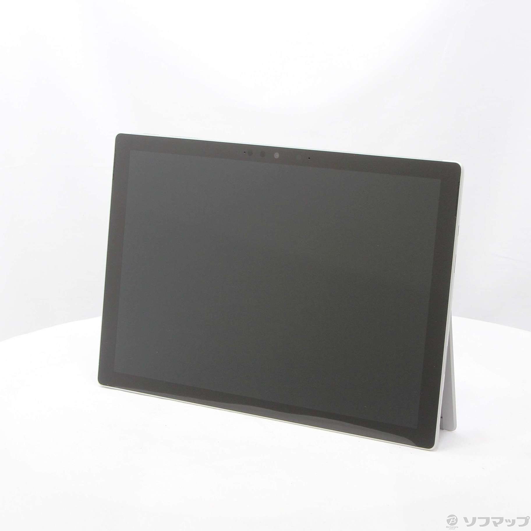 中古】Surface Pro7 〔Core i5／8GB／SSD128GB〕 VDV-00014 プラチナ 〔Windows 10〕  [2133056087638] - 法人専用リコレ！|ソフマップの法人専用中古通販サイト