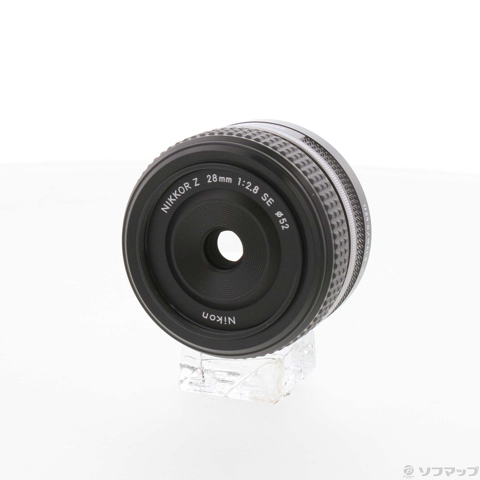 NIKKOR Z 28mm f／2.8 Special Edition