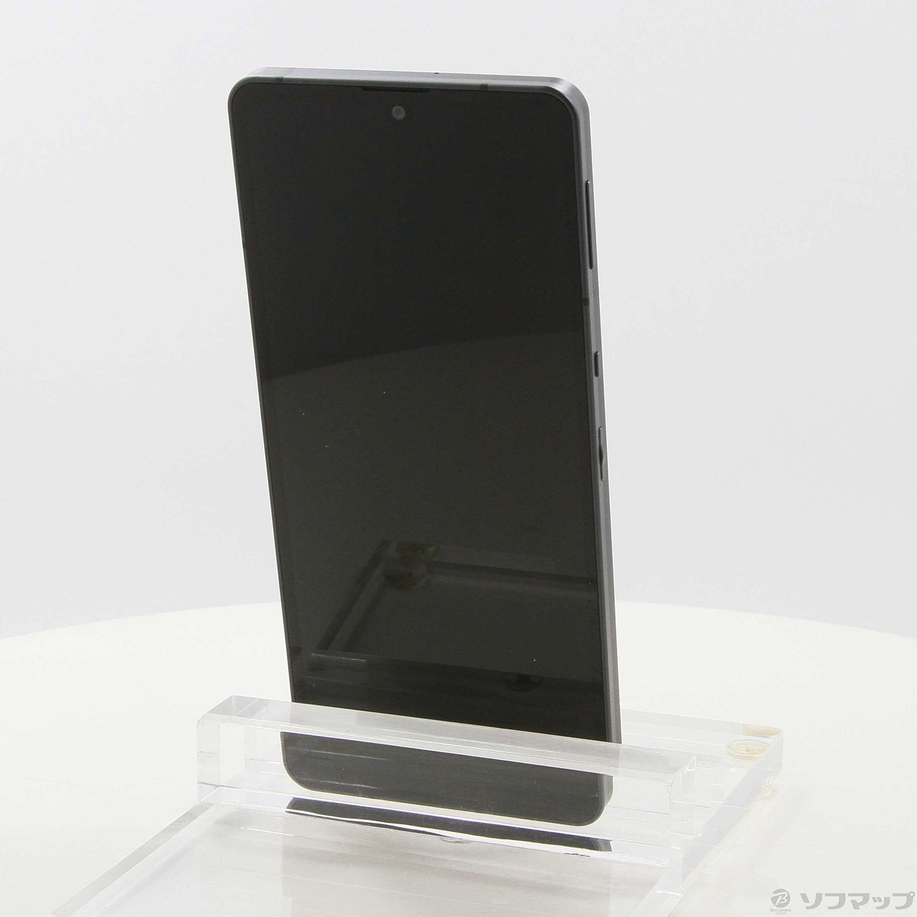 AQUOS sense6s 64GB ブラック SHG07(auのAQUOS sense6s SHG07を AQUOS sense6s 64GB ブラック SHG07(auのAQUOS sense6s SHG07を