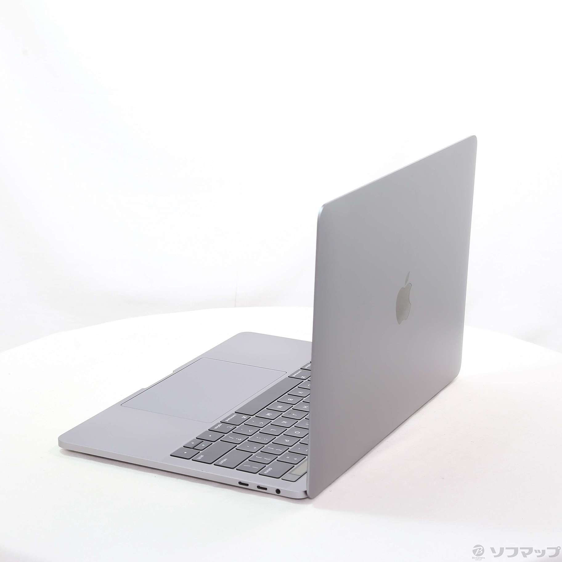 中古】セール対象品 MacBook Pro 13.3-inch Mid-2018 MR9R2J／A