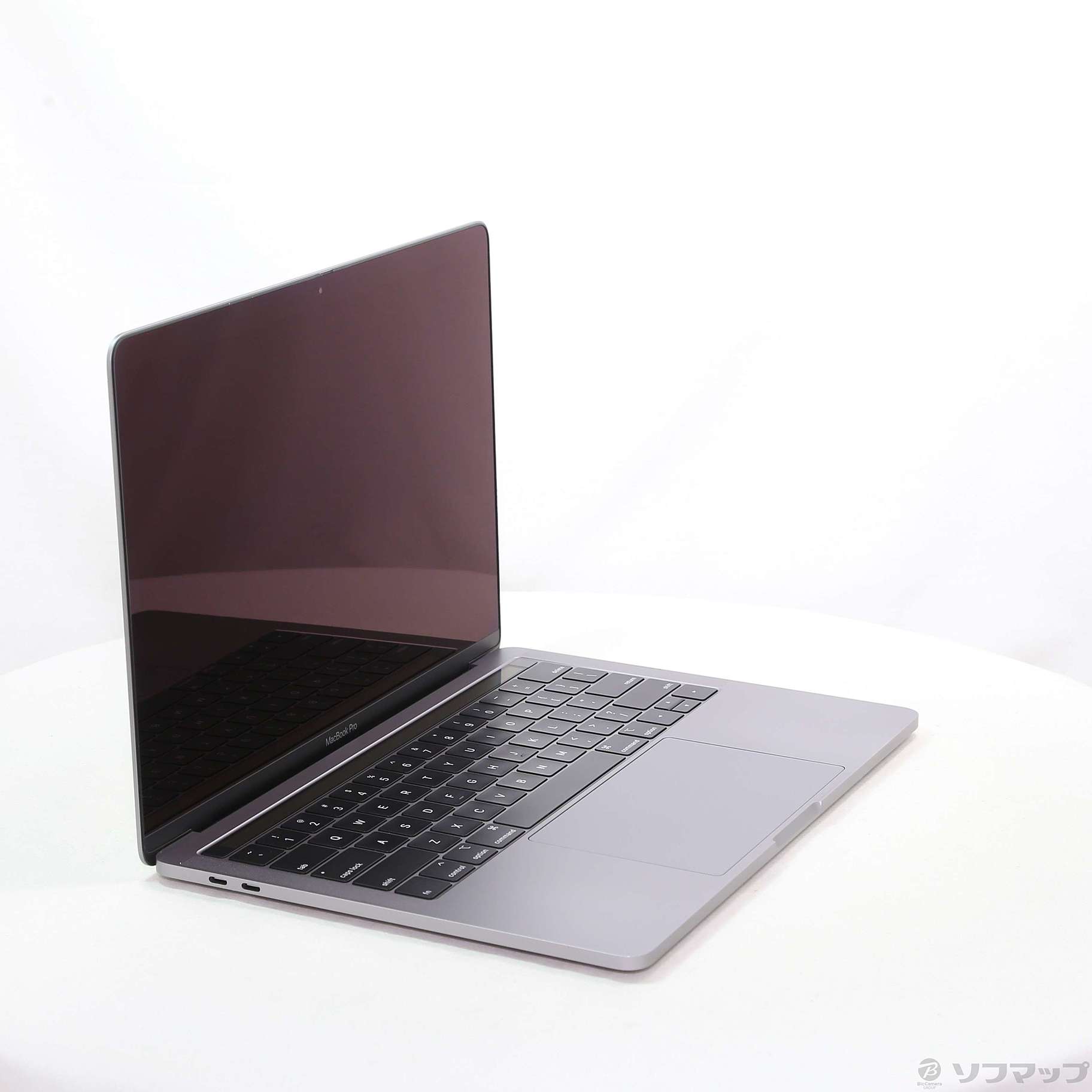 中古】セール対象品 MacBook Pro 13.3-inch Mid-2018 MR9R2J／A