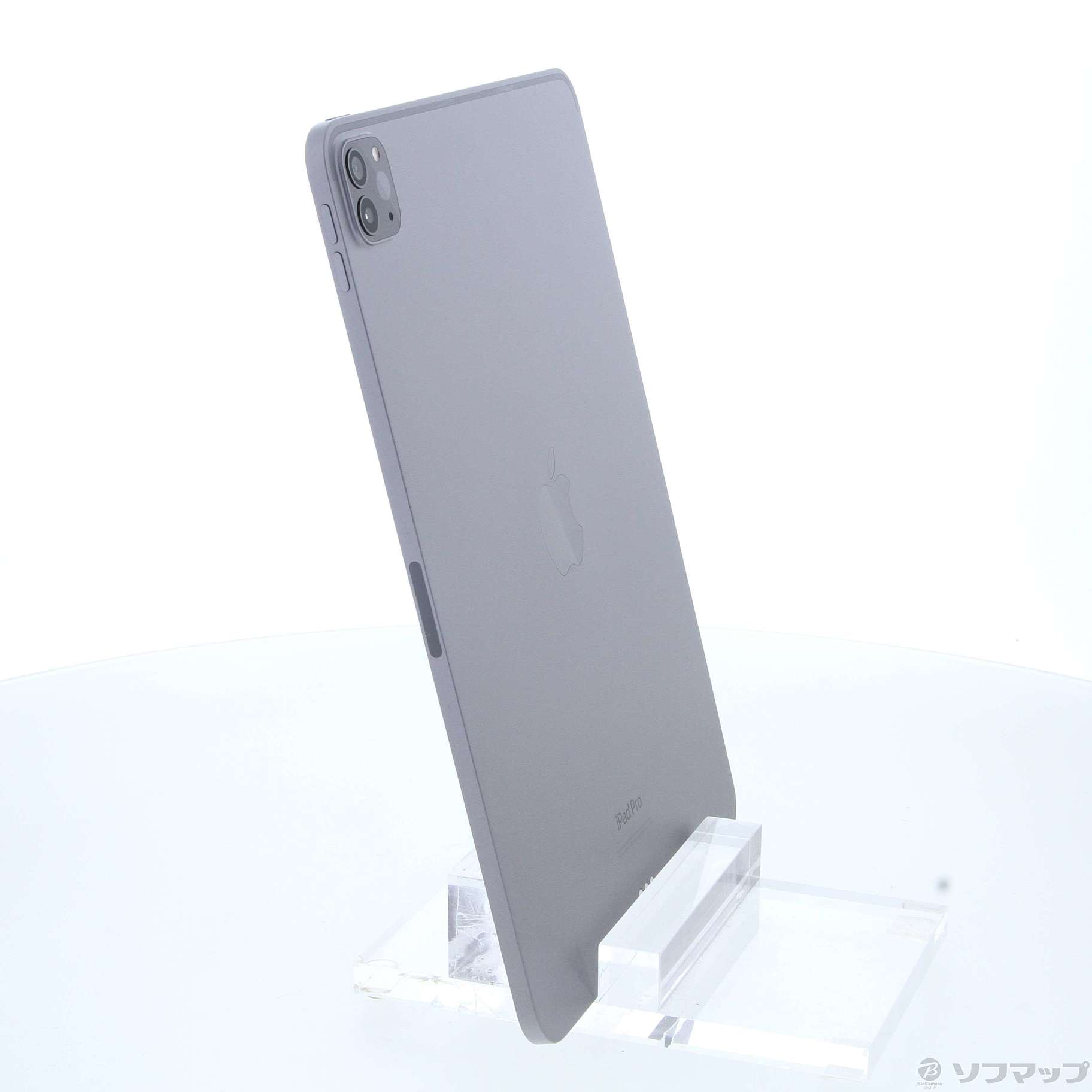 第四世代iPad Pro スペースグレイ 256GB wifiモデル 【公式通販】