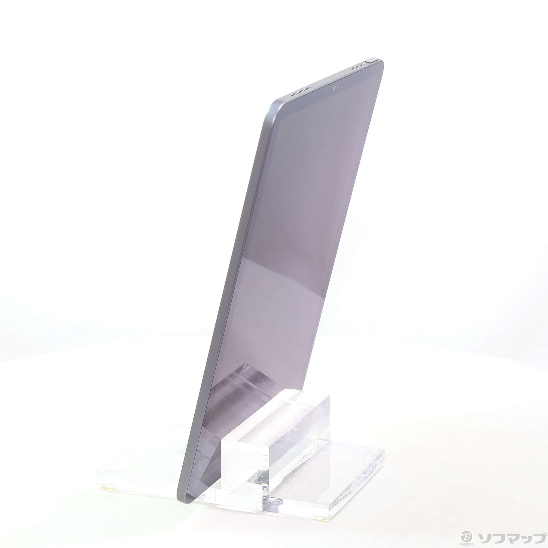 中古】iPad Air 第4世代 256GB スペースグレイ MYFT2J／A Wi-Fi