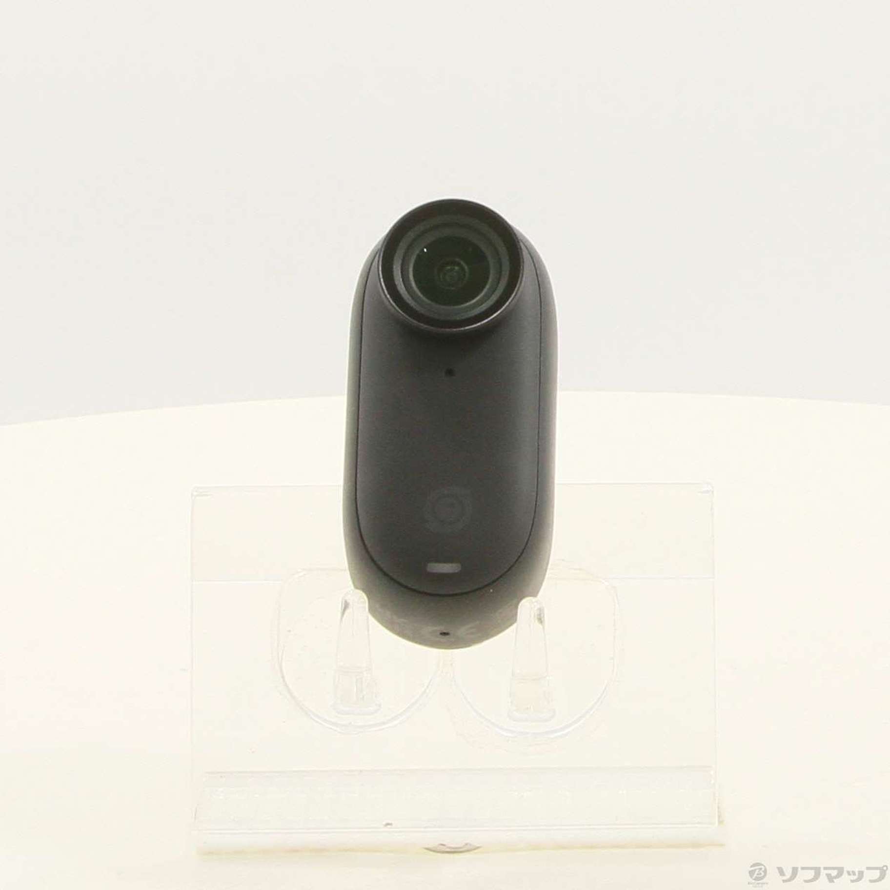 中古】Insta360 GO 3 (128GB) ブラック [2133056090447] - リコレ 