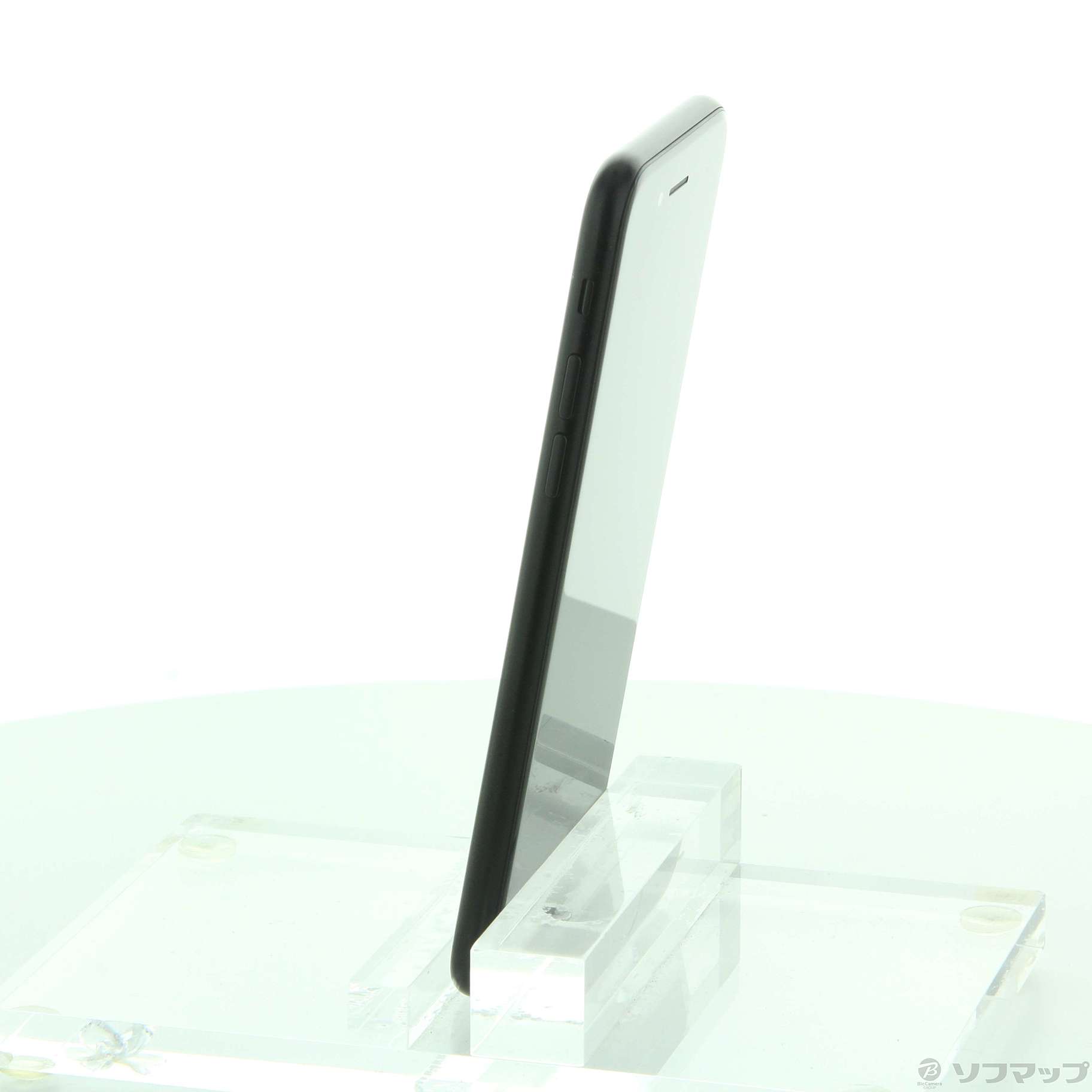 中古】iPhone SE 第2世代 64GB ブラック MX9R2J／A SIMフリー