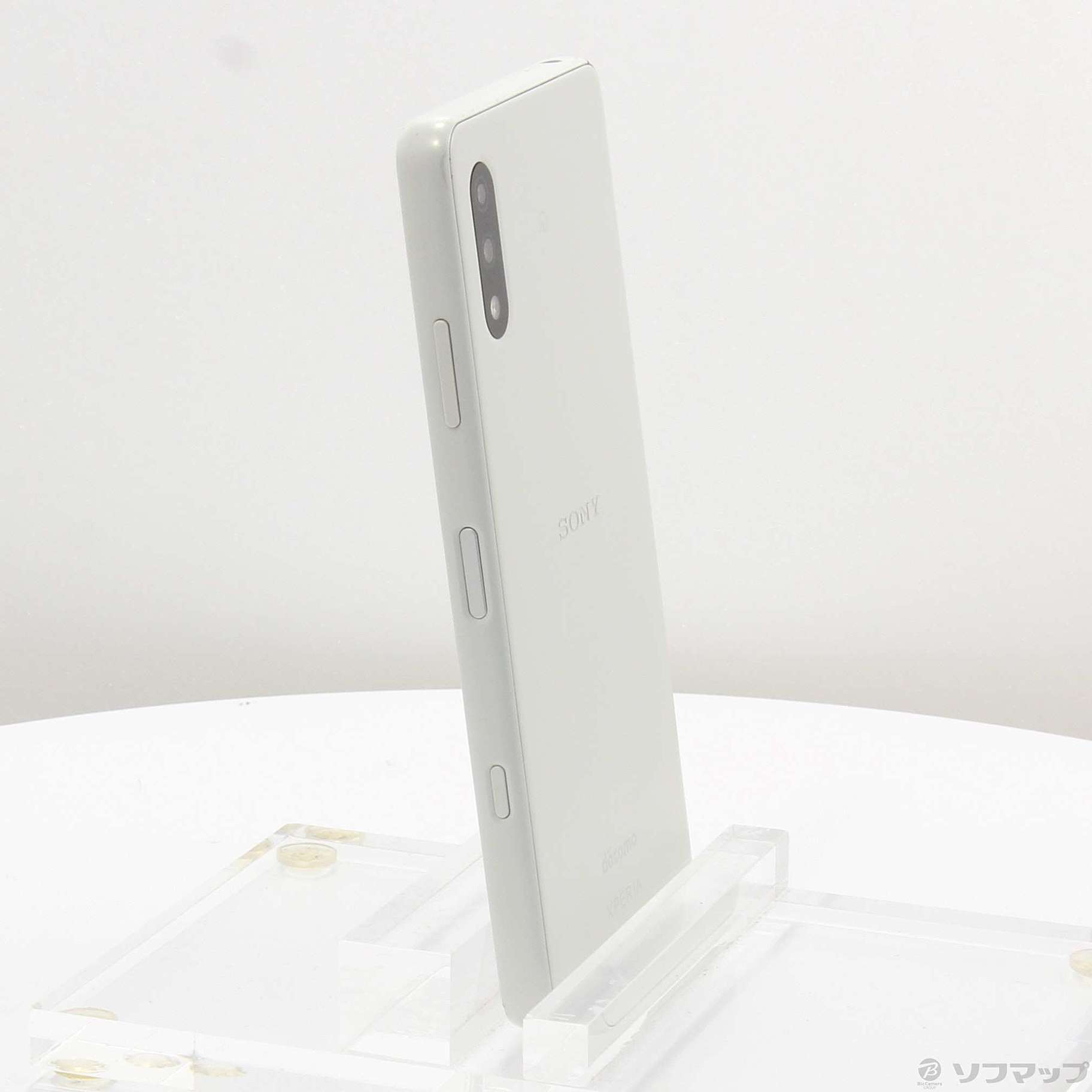 Xperia Ace II ホワイト 64 GB docomo Amazon.co.jp: Sony docomo Xperia Ace II SO-41B White Android 12
