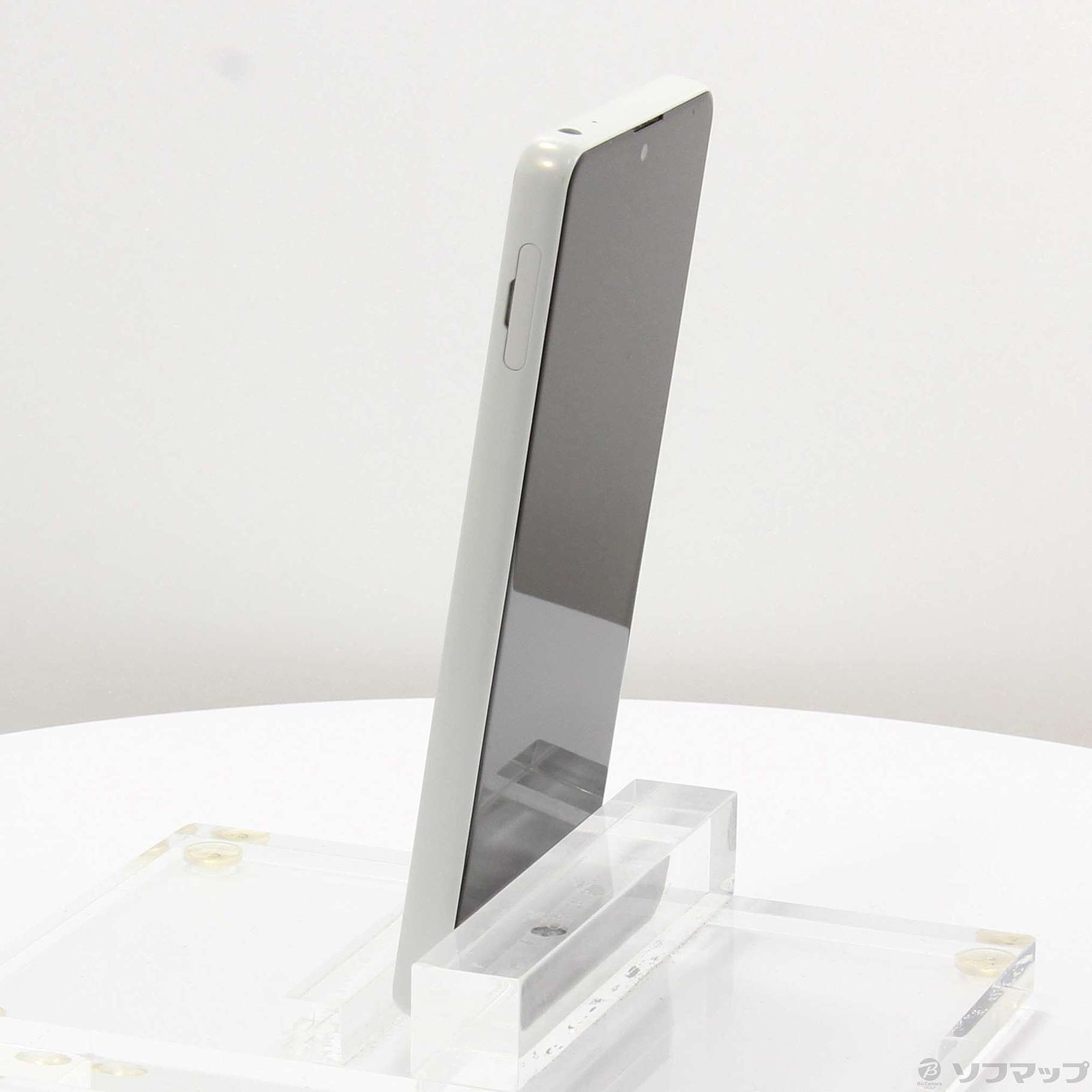 中古】Xperia Ace II 64GB ホワイト SO-41B docomoロック解除SIMフリー [2133056091550] -  リコレ！|ビックカメラグループ ソフマップの中古通販サイト