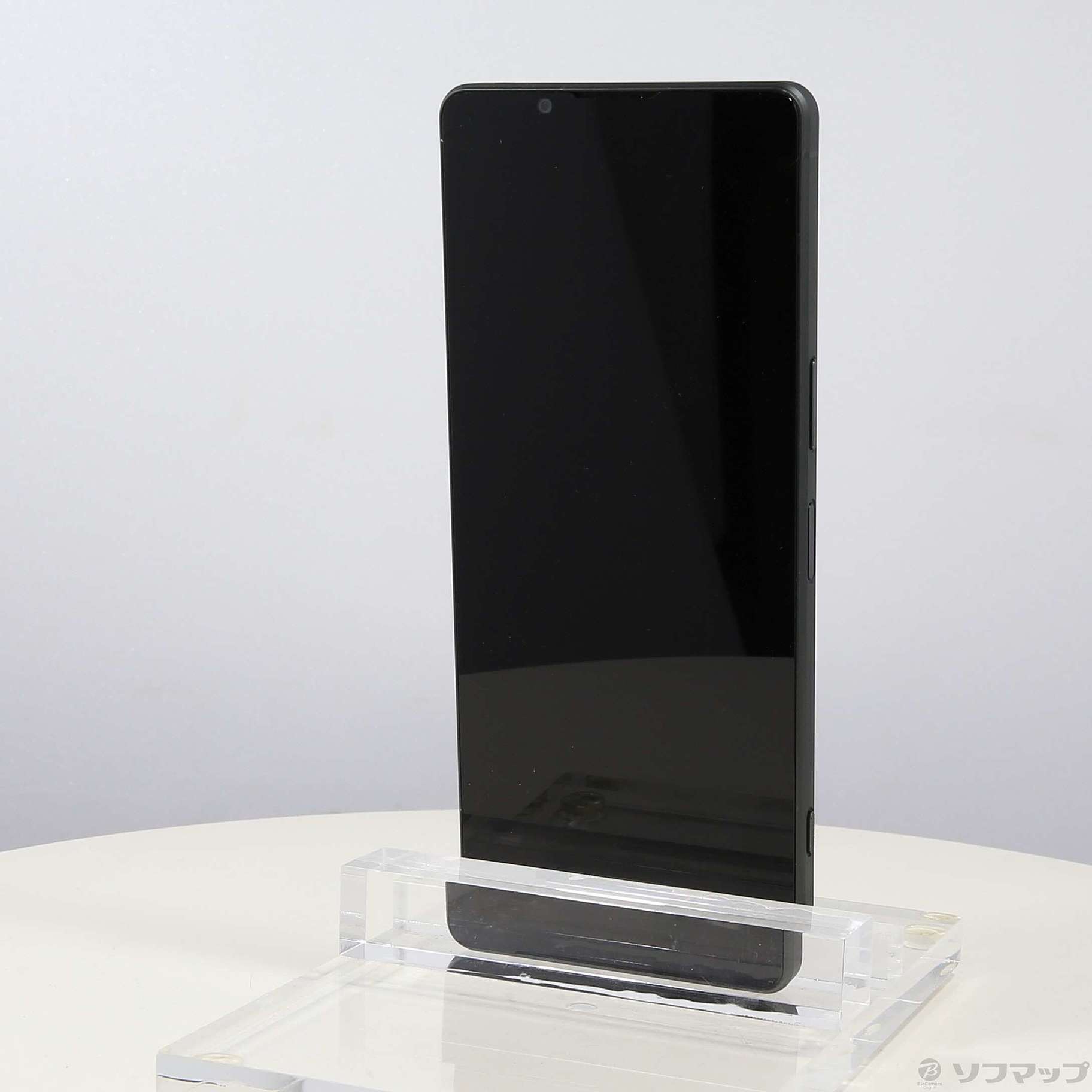 中古】Xperia 1 V 512GB カーキグリーン XQ-DQ44 SIMフリー [2133056091659] -  リコレ！|ビックカメラグループ ソフマップの中古通販サイト