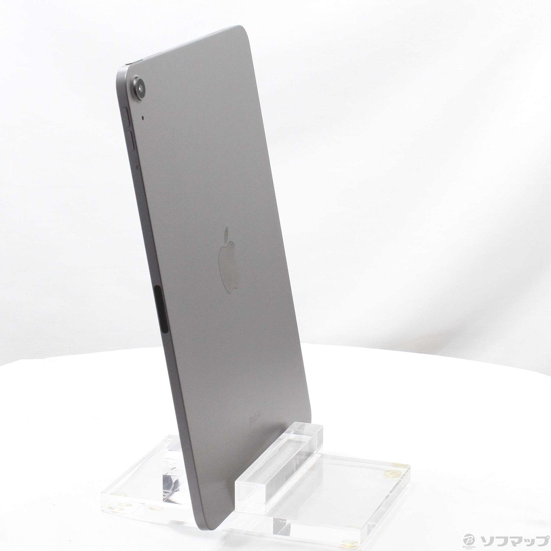 中古】iPad Air 第5世代 64GB スペースグレイ 3M9C3J／A Wi-Fi