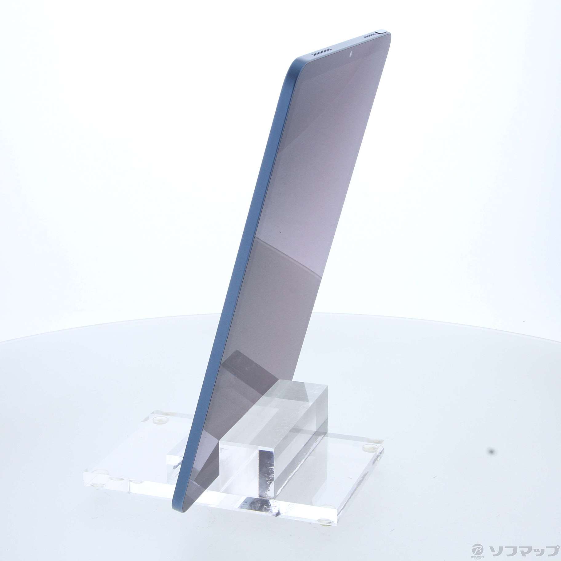 中古】〔展示品〕 iPad Air 第5世代 64GB ブルー 3M9E3J/A Wi 中古】〔展示品〕 iPad Air 第5世代 64GB ブルー 3M9E3J/A Wi