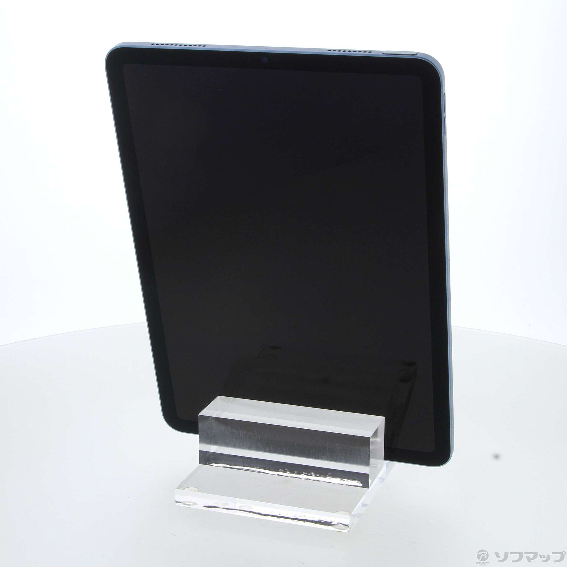 中古】〔展示品〕 iPad Air 第5世代 64GB ブルー 3M9E3J/A Wi 中古】〔展示品〕 iPad Air 第5世代 64GB ブルー 3M9E3J/A Wi