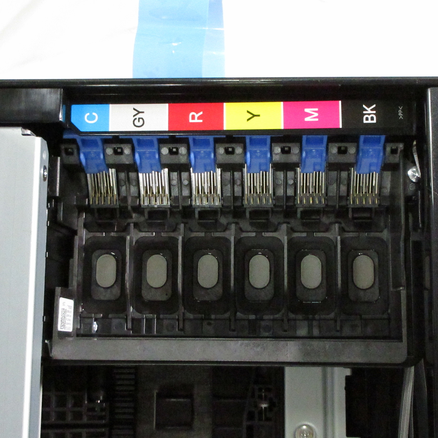 中古】〔展示品〕 カラリオ EP-50V [2133056092939] - リコレ