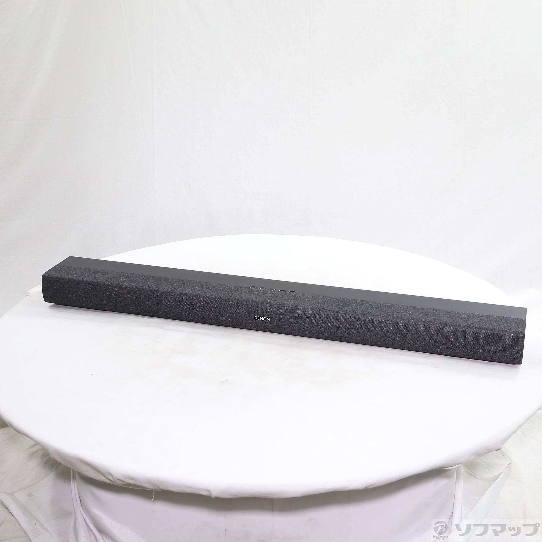 中古】DENON DHT-S216 サウンドバー DENON - 【最終価格】DENON DHT