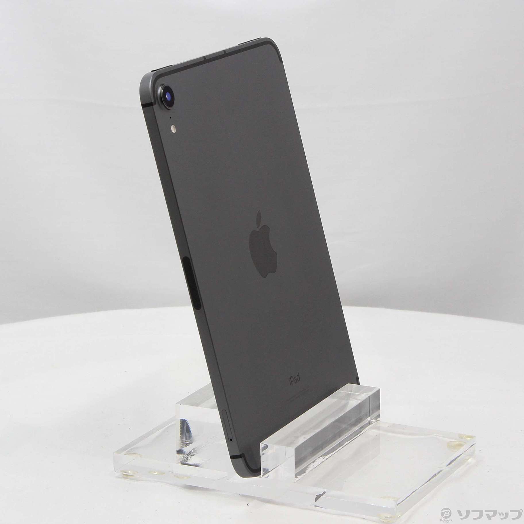 Apple iPad mini (第５世代) 256G スペースグレイ iPad mini 5 Wi-Fi 256GB - スペースグレイ [整備済製品