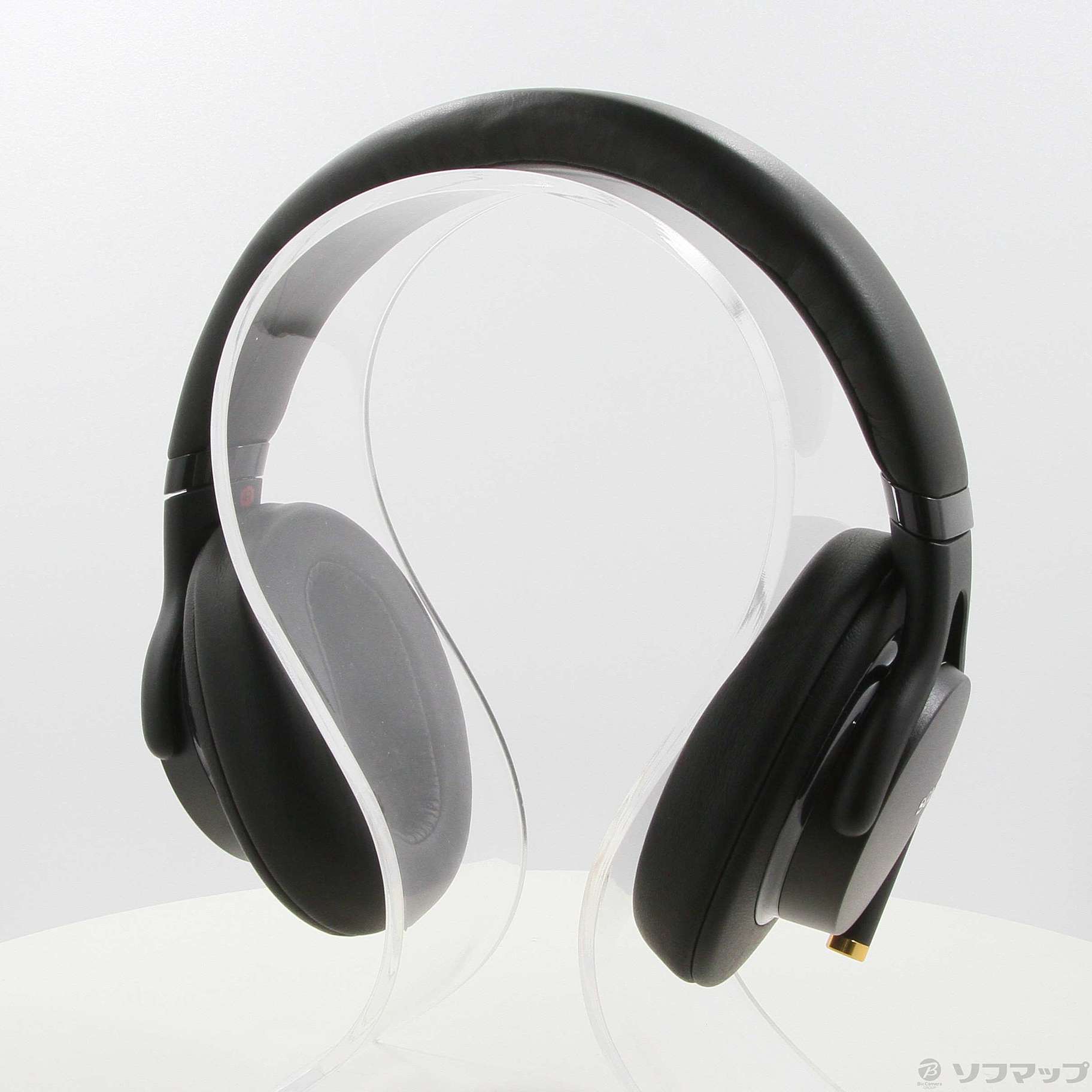 中古】MDR-1AM2 B ブラック [2133056096203] - リコレ！|ビックカメラ